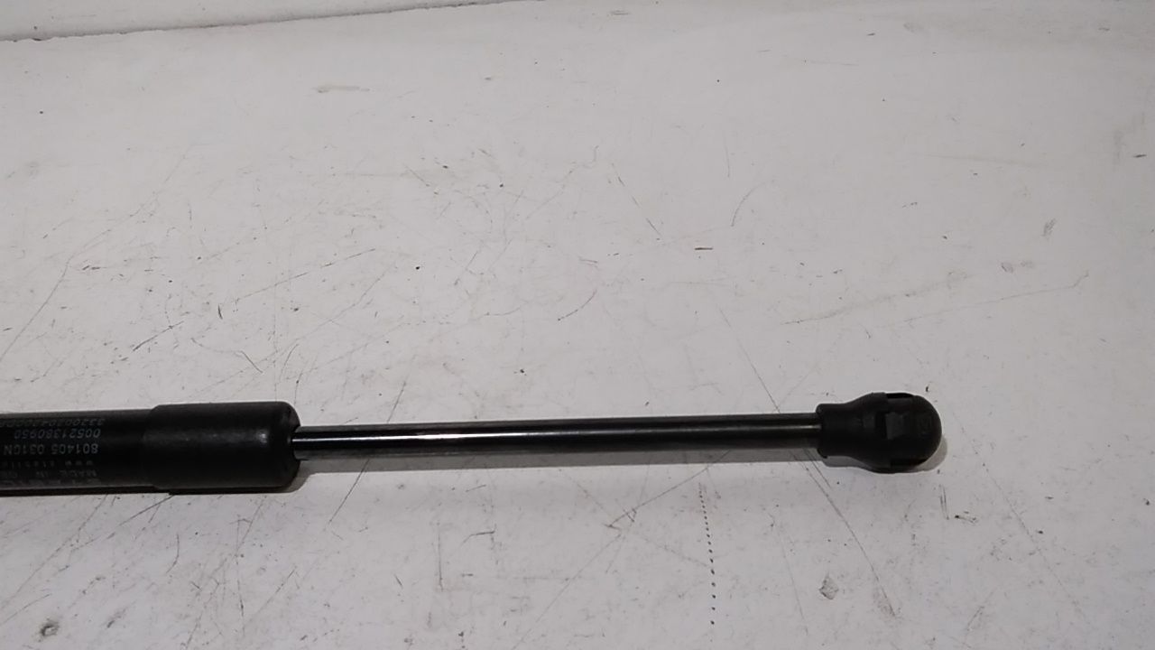 Pistoncini cofano Post. FIAT 500 Serie Elettrica (20>)