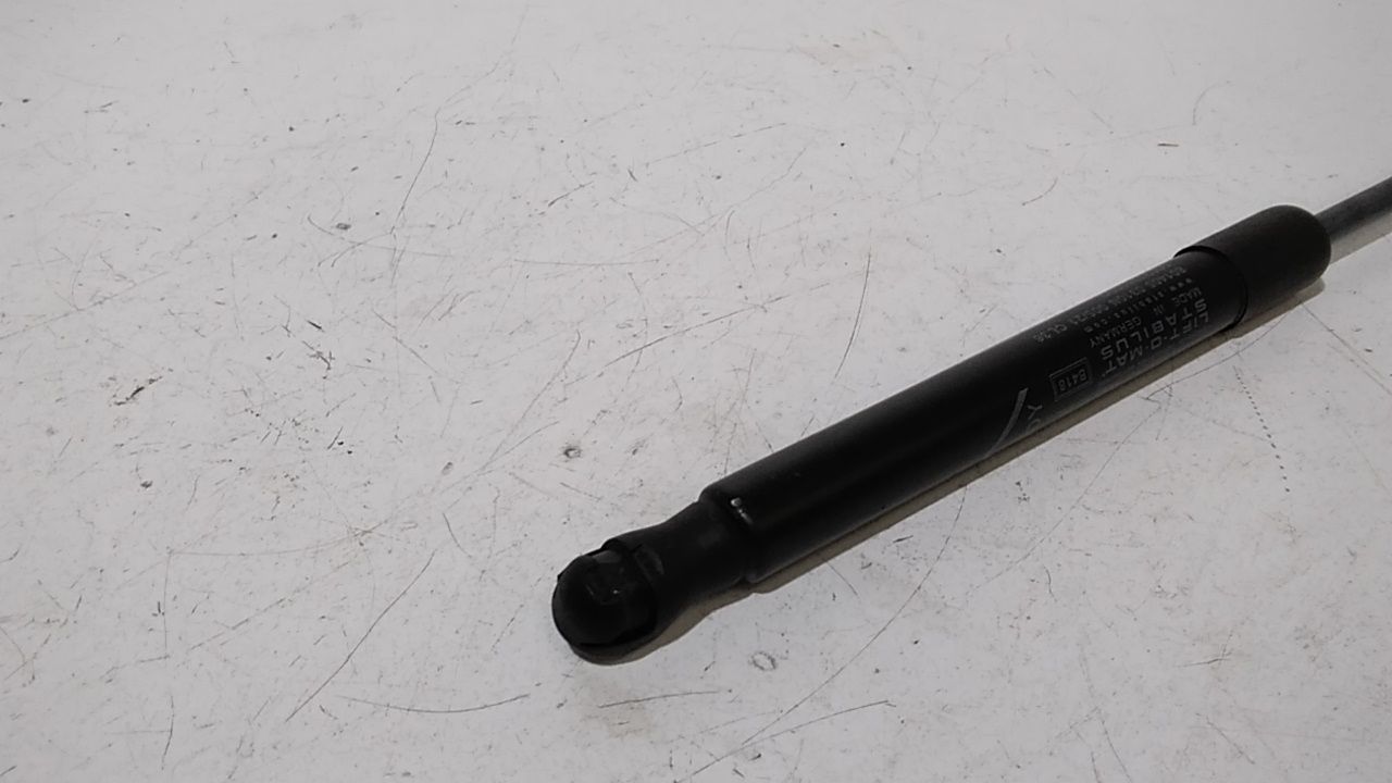 Pistoncini cofano Post. FIAT 500 Serie Elettrica (20>)