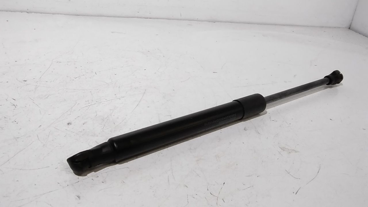 Pistoncini cofano Post. FIAT 500 Serie Elettrica (20>)