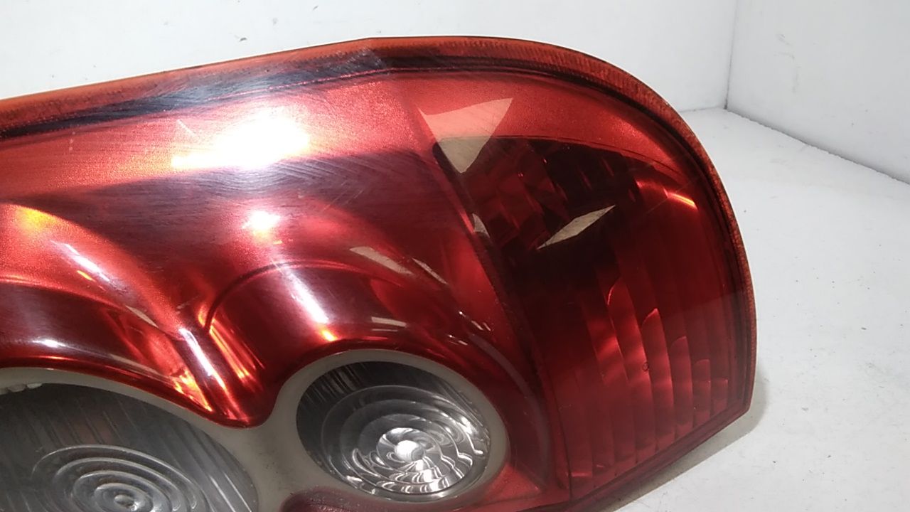 Stop fanale posteriore Destro Passeggero FORD Fiesta 5 Serie