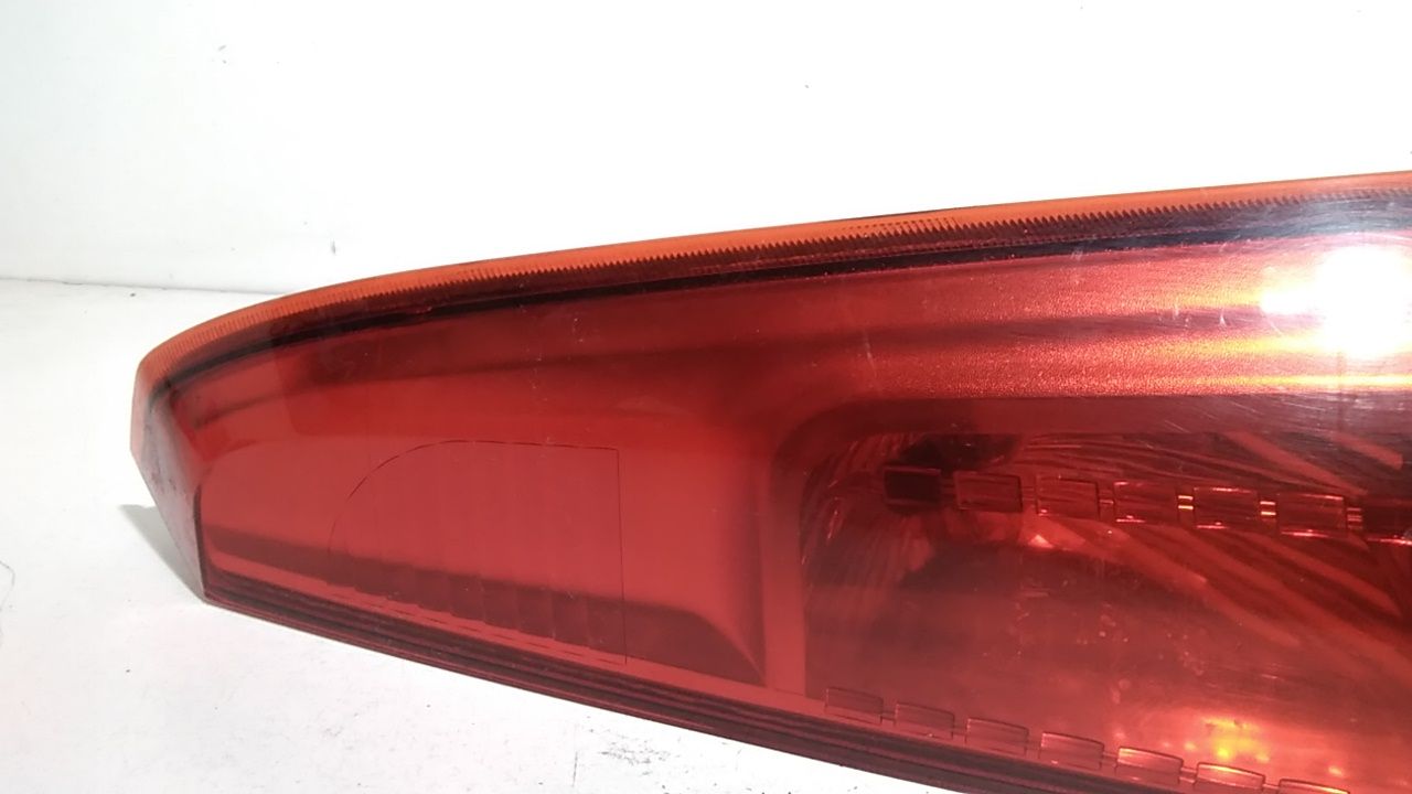 Stop fanale posteriore Destro Passeggero FORD Fiesta 5 Serie