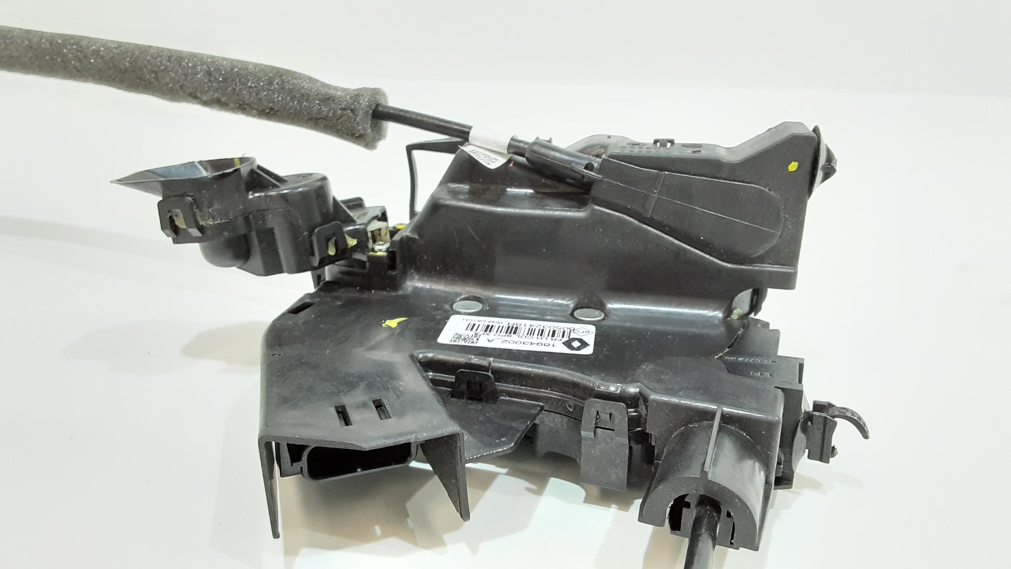 Serratura Anteriore Sinistra RENAULT Scenic Serie (16>)