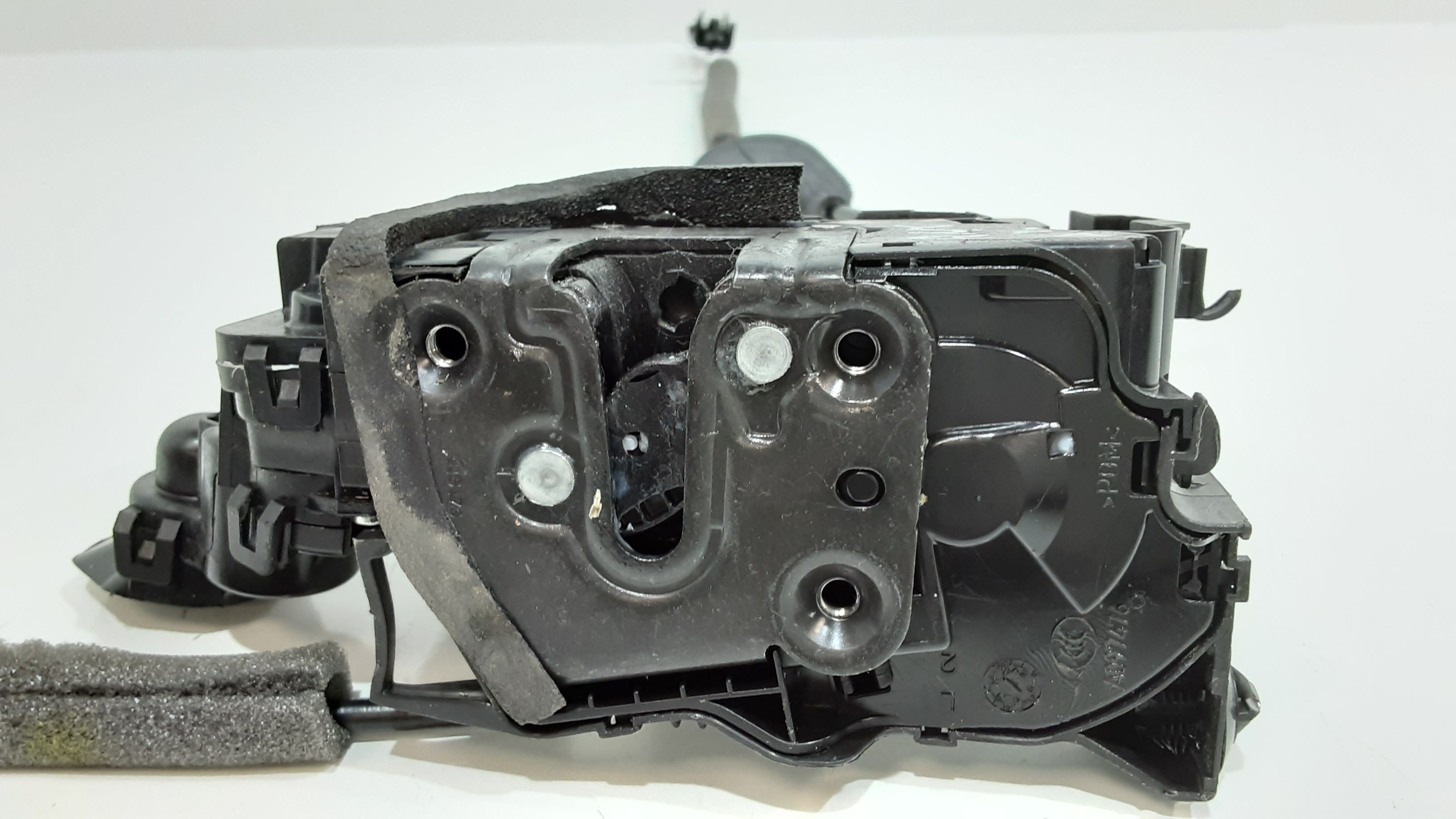 Serratura Anteriore Sinistra RENAULT Scenic Serie (16>)