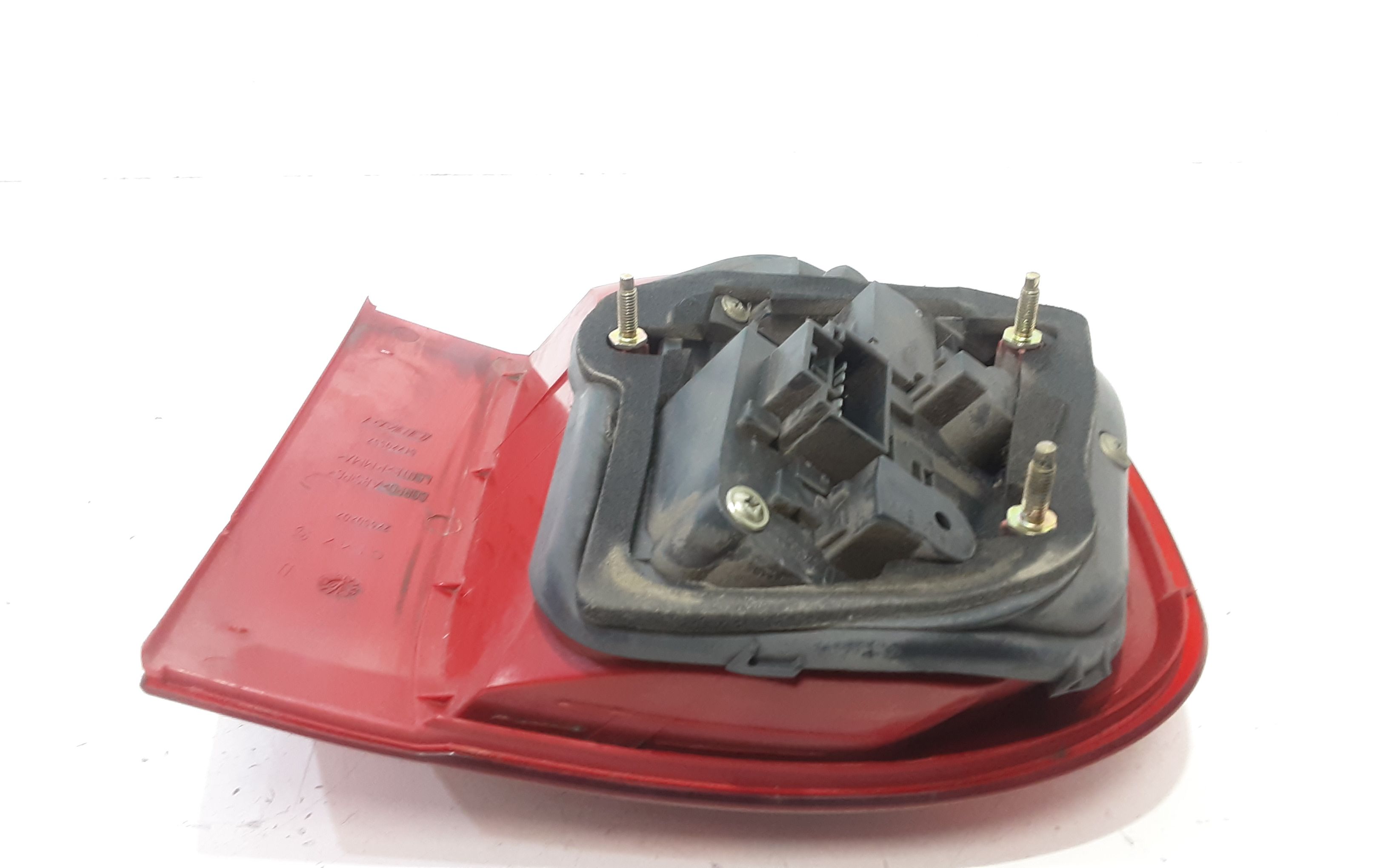 Stop fanale posteriore Destro Passeggero FIAT Multipla 2 Serie