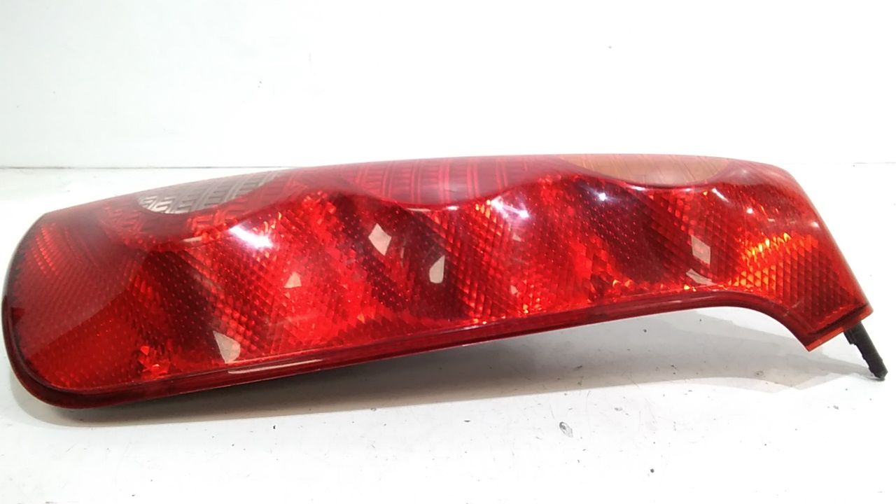 Stop fanale posteriore Destro Passeggero NISSAN Note 1 Serie