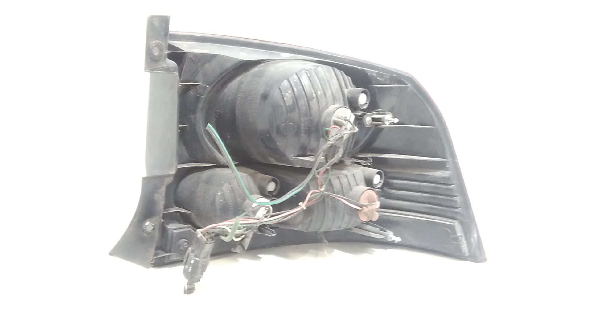 Stop fanale Posteriore sinistro lato Guida SSANGYONG Actyon 1 Serie