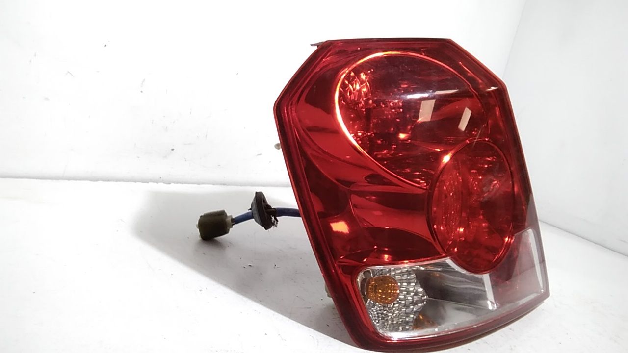 Stop fanale Posteriore sinistro lato Guida CHEVROLET Kalos 1 Serie