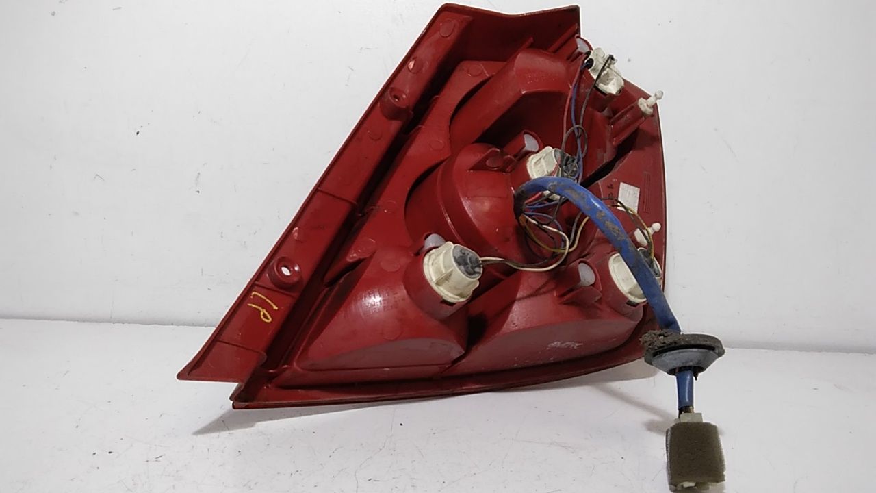 Stop fanale Posteriore sinistro lato Guida CHEVROLET Kalos 1 Serie