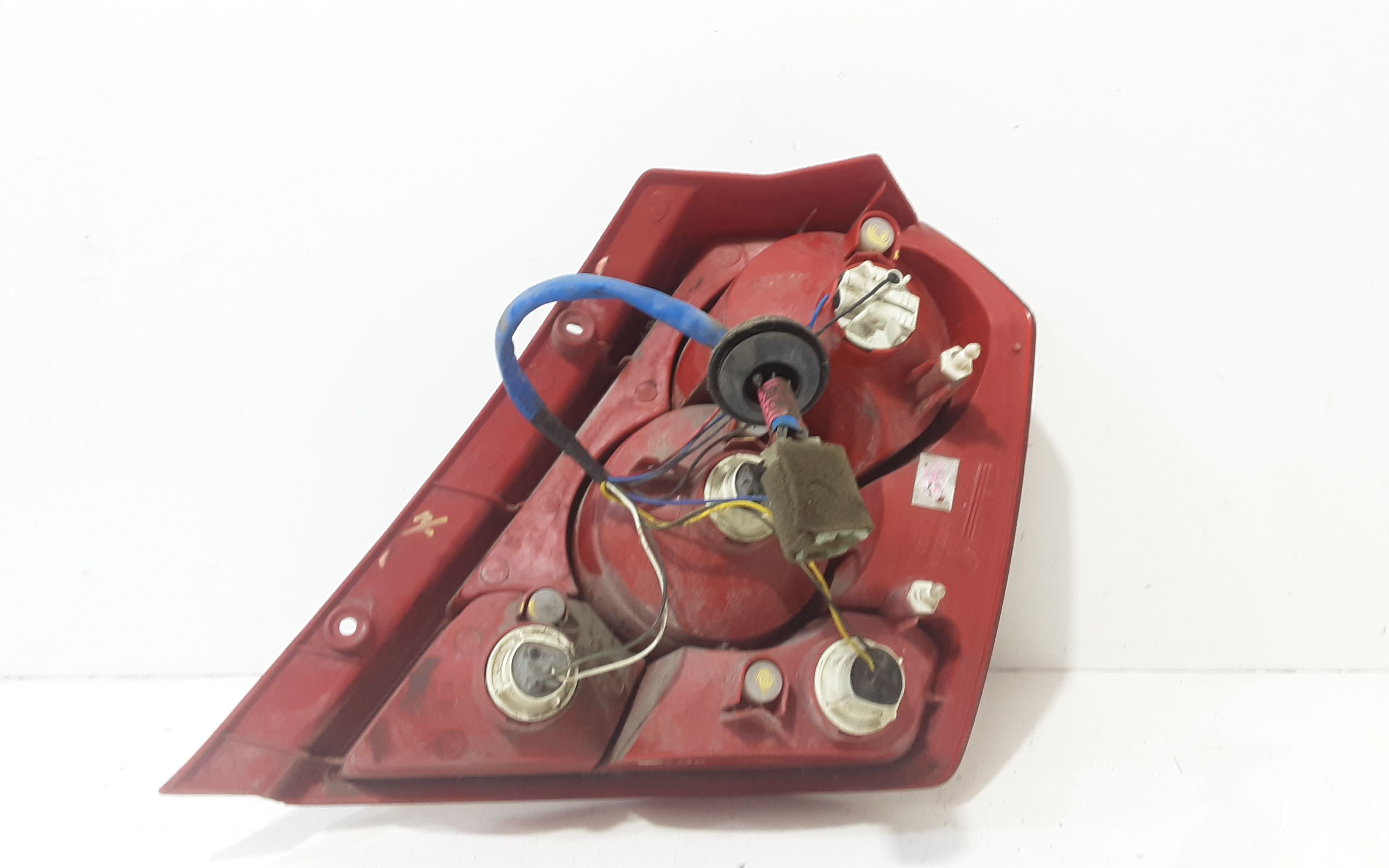 Stop fanale Posteriore sinistro lato Guida CHEVROLET Kalos 1 Serie