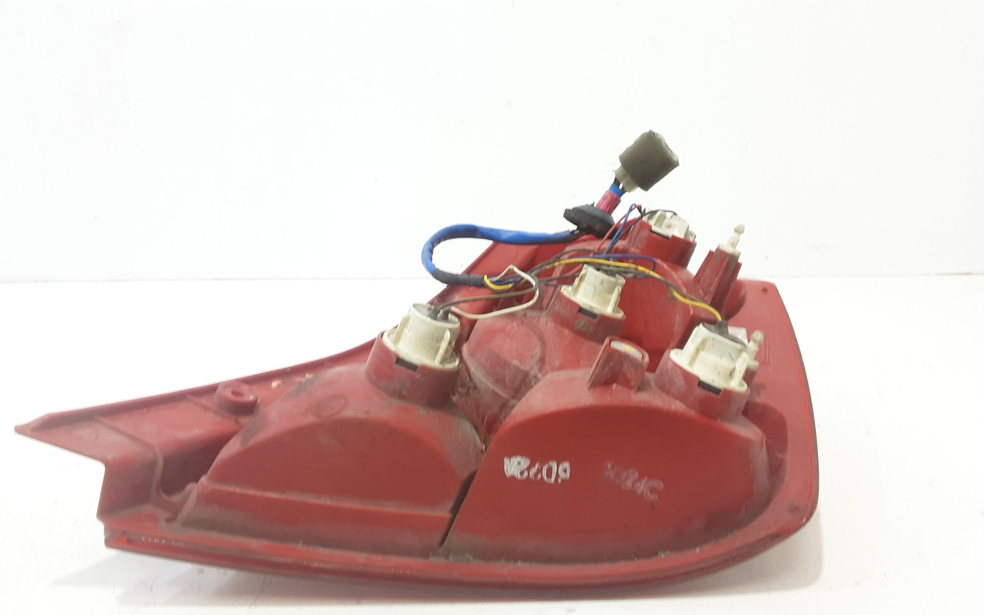 Stop fanale Posteriore sinistro lato Guida CHEVROLET Kalos 1 Serie