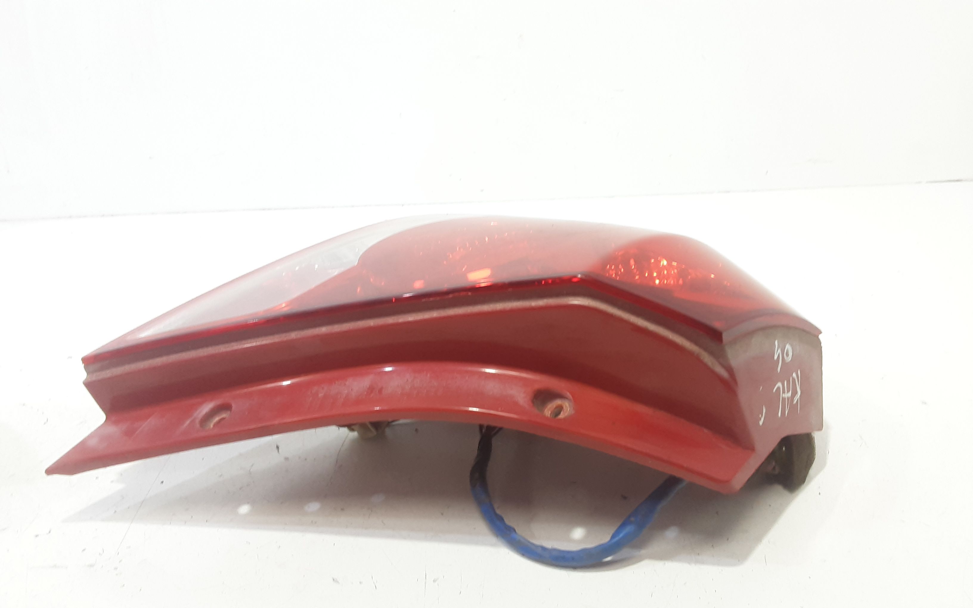 Stop fanale Posteriore sinistro lato Guida CHEVROLET Kalos 1 Serie