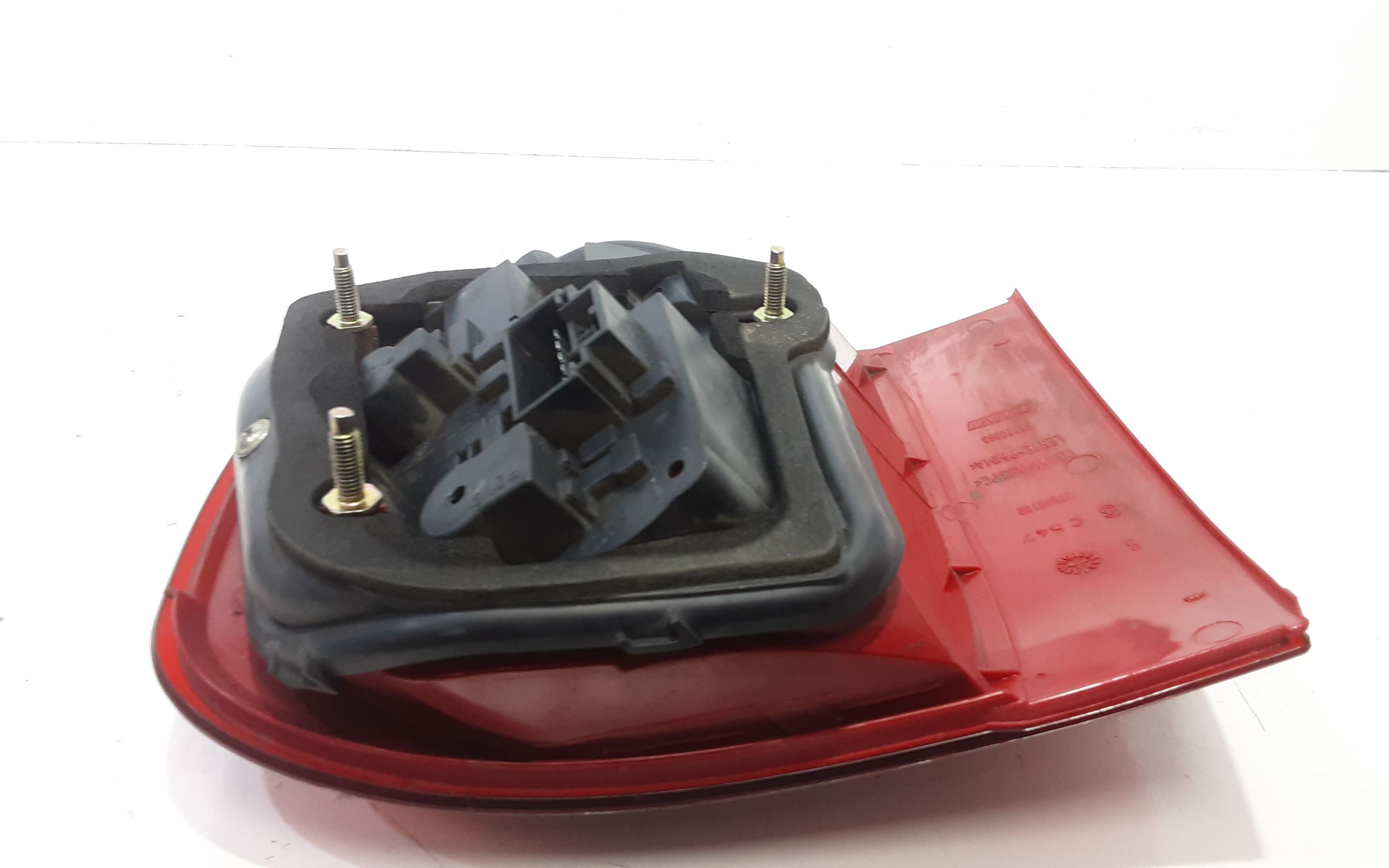 Stop fanale Posteriore sinistro lato Guida FIAT Multipla 2 Serie