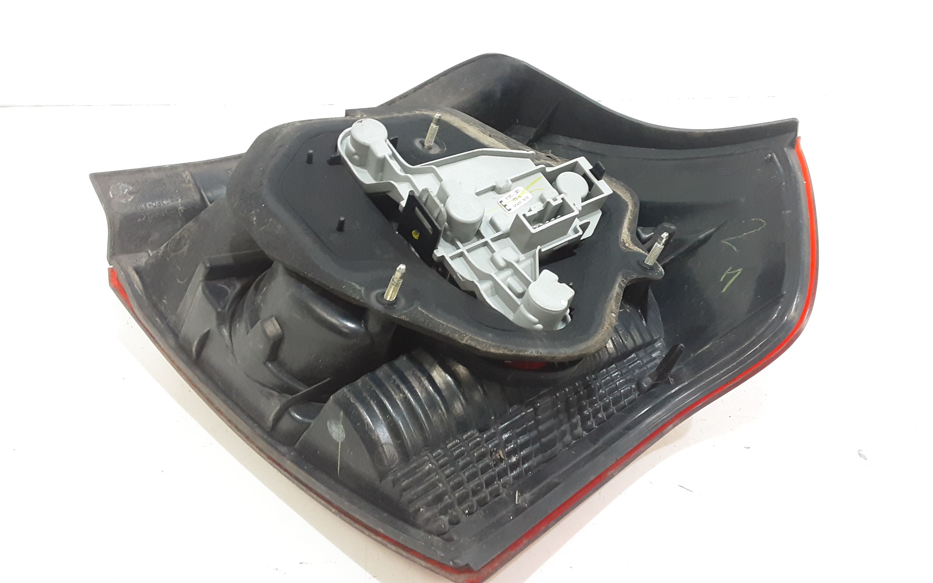 Stop fanale Posteriore sinistro lato Guida TOYOTA Corolla Berlina 4 Serie