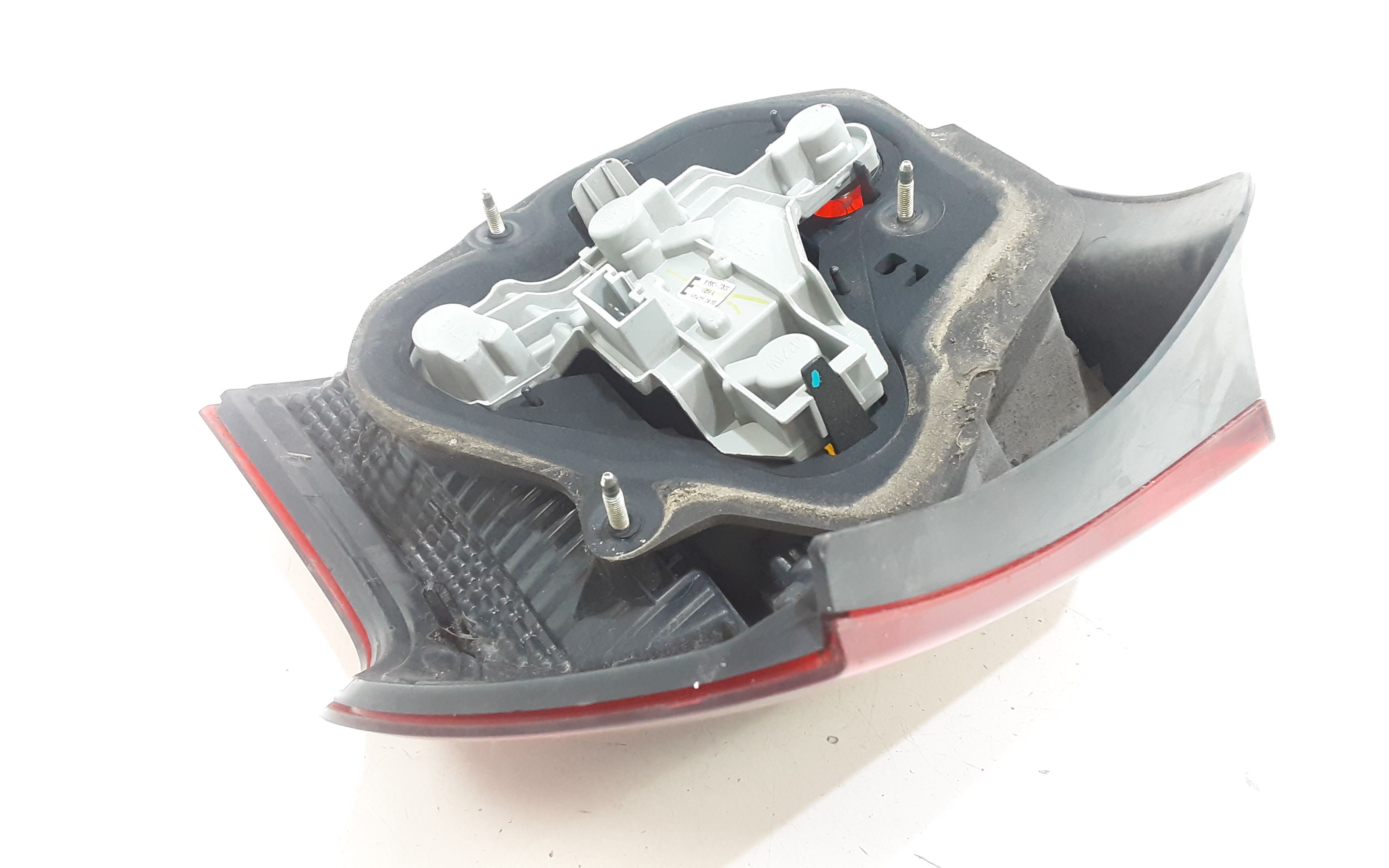 Stop fanale Posteriore sinistro lato Guida TOYOTA Corolla Berlina 4 Serie