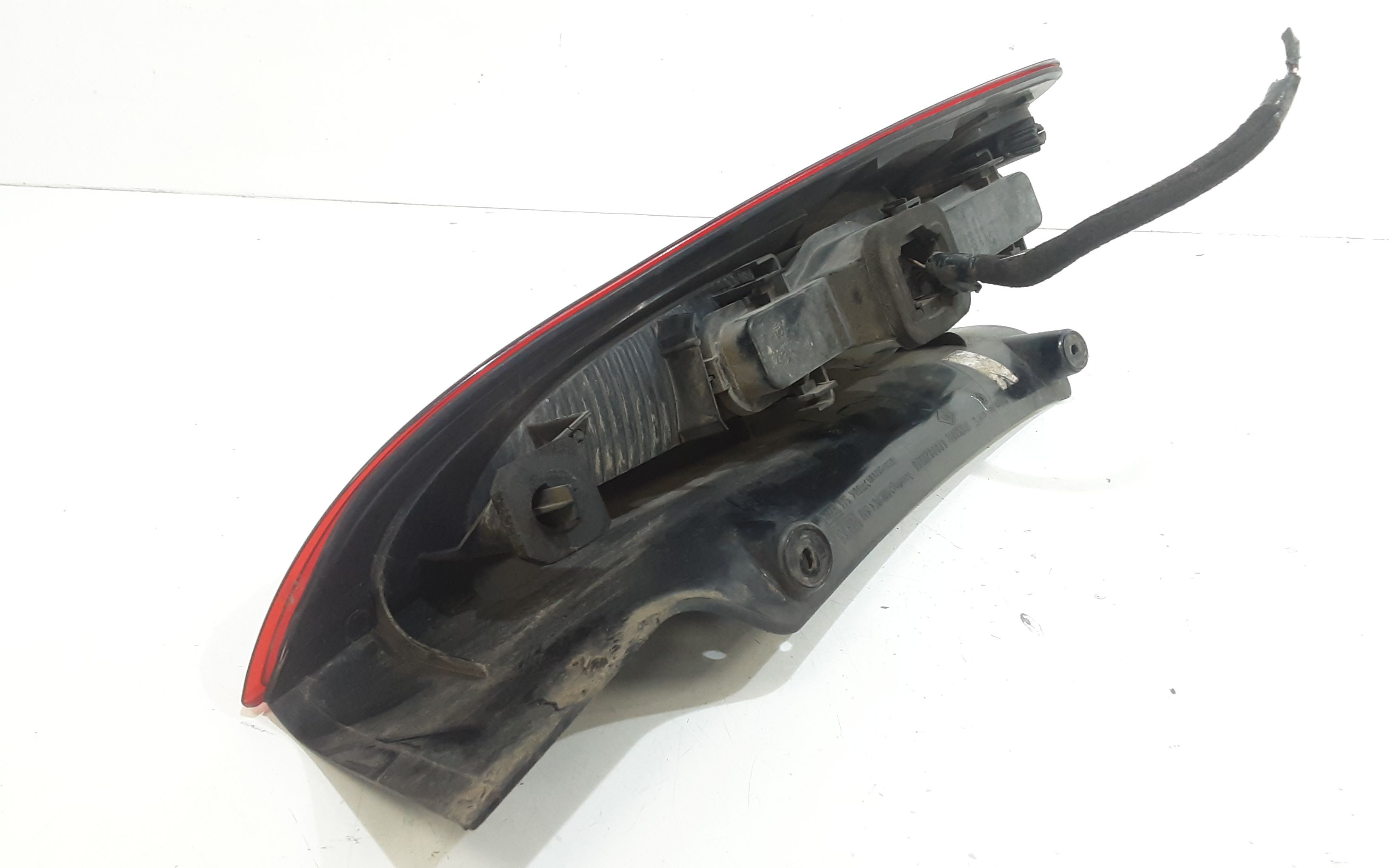 Stop fanale Posteriore sinistro lato Guida RENAULT Espace 4 Serie