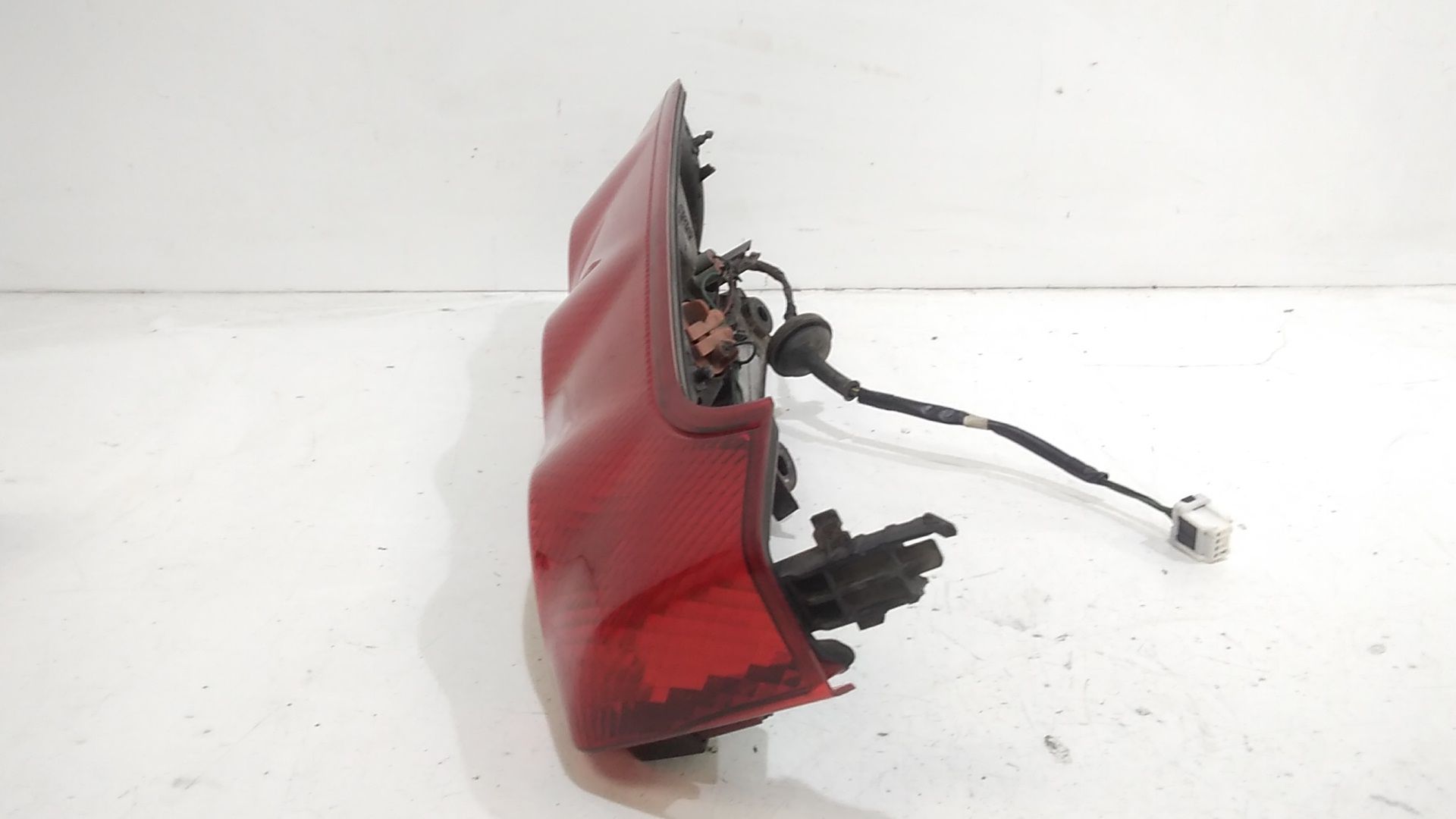 Stop fanale Posteriore sinistro lato Guida NISSAN Note 1 Serie