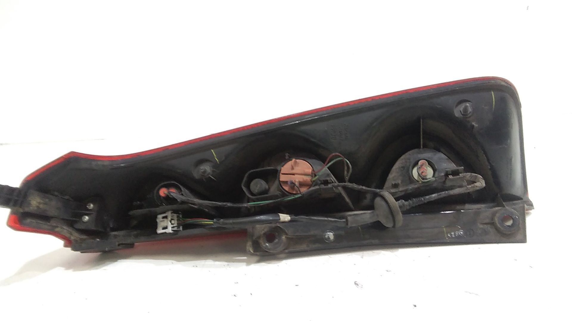 Stop fanale Posteriore sinistro lato Guida NISSAN Note 1 Serie