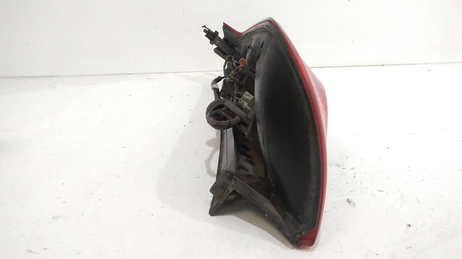 Stop fanale Posteriore sinistro lato Guida NISSAN Note 1 Serie