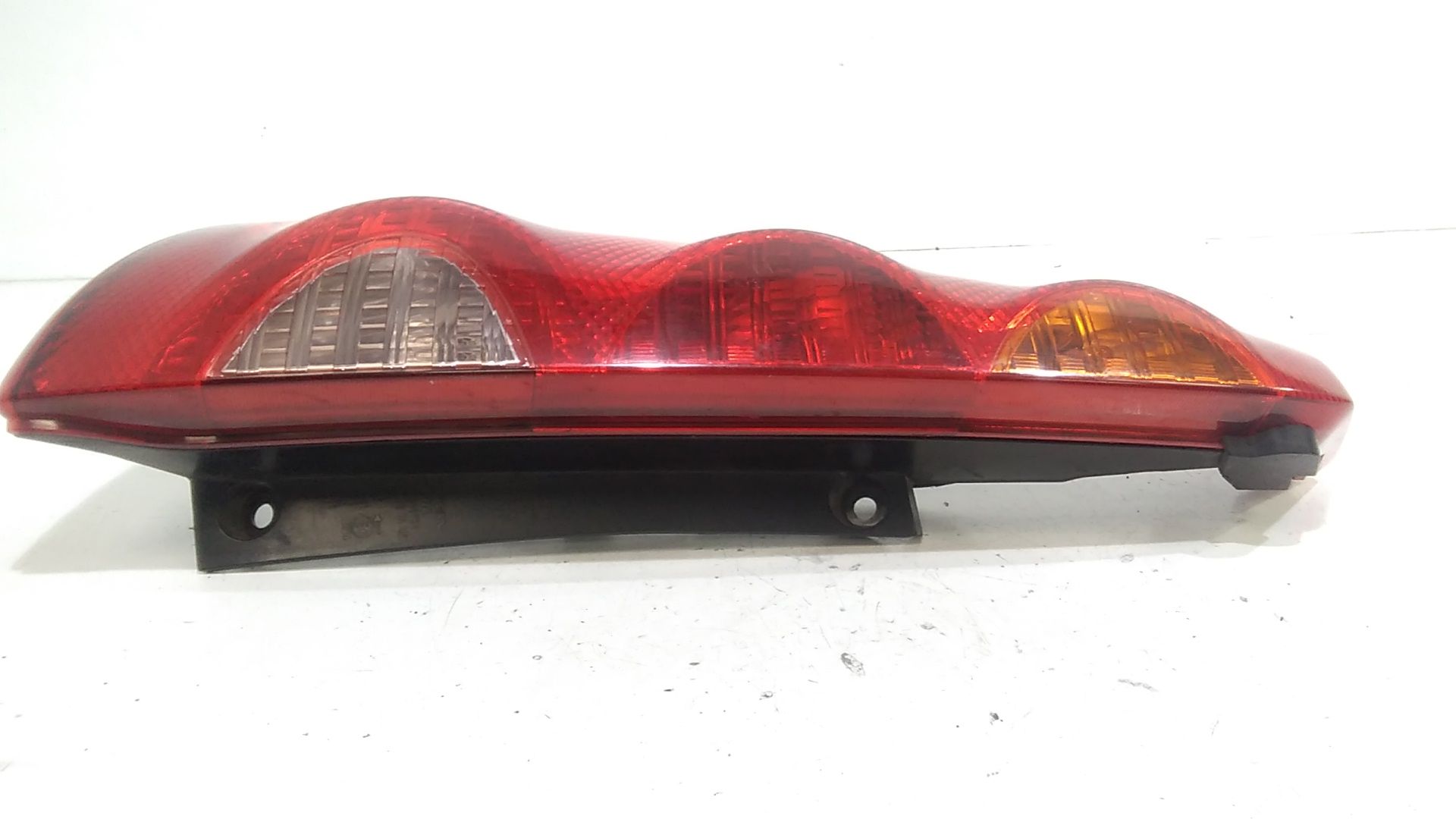 Stop fanale Posteriore sinistro lato Guida NISSAN Note 1 Serie