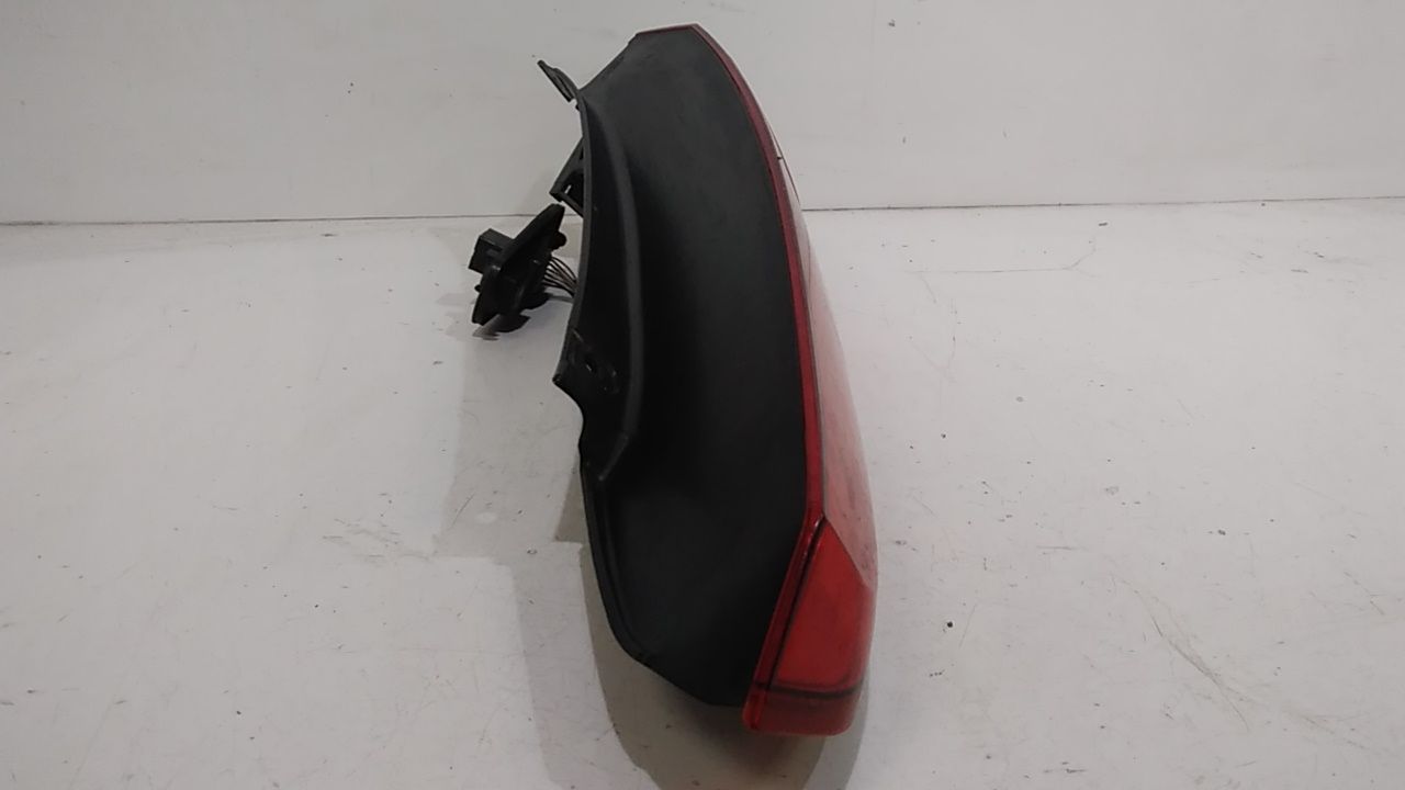 Stop fanale Posteriore sinistro lato Guida FORD Fiesta 5 Serie