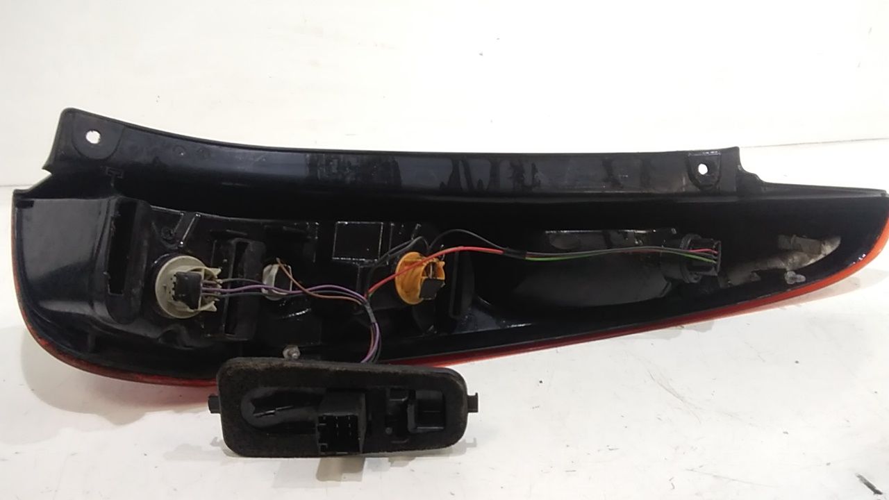 Stop fanale Posteriore sinistro lato Guida FORD Fiesta 5 Serie