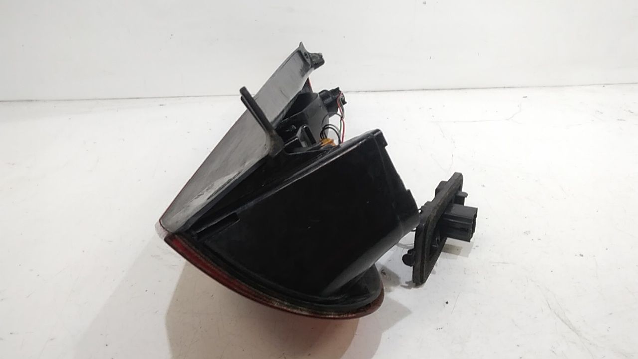 Stop fanale Posteriore sinistro lato Guida FORD Fiesta 5 Serie