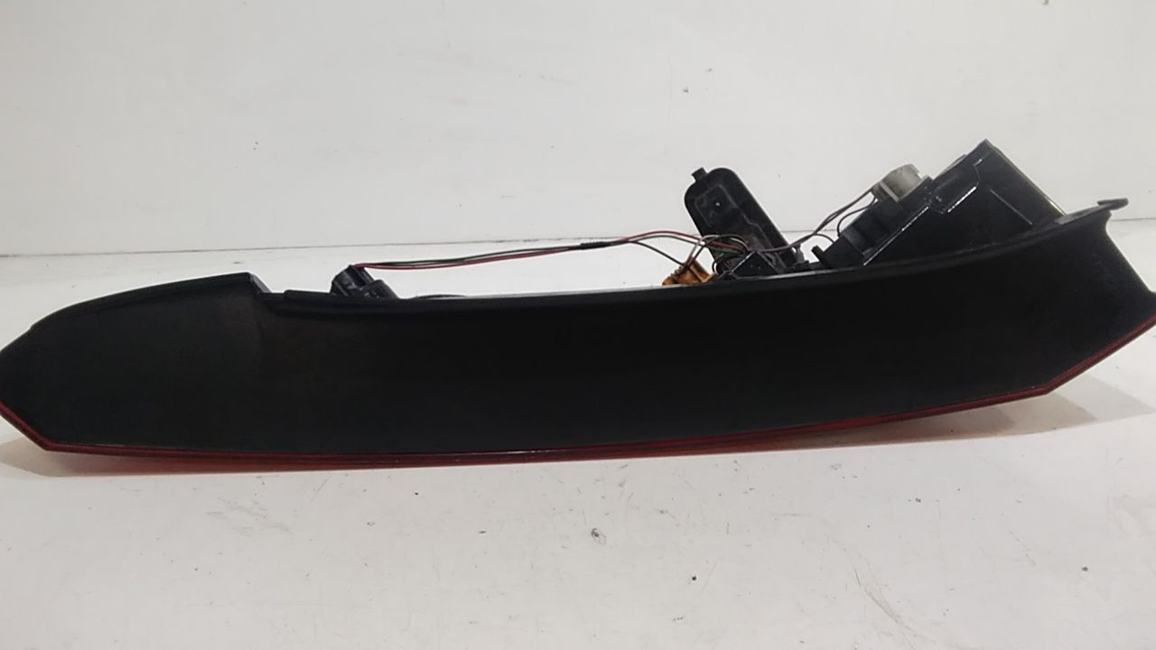 Stop fanale Posteriore sinistro lato Guida FORD Fiesta 5 Serie