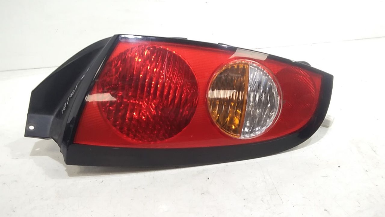 Stop fanale Posteriore sinistro lato Guida HYUNDAI Atos Prime