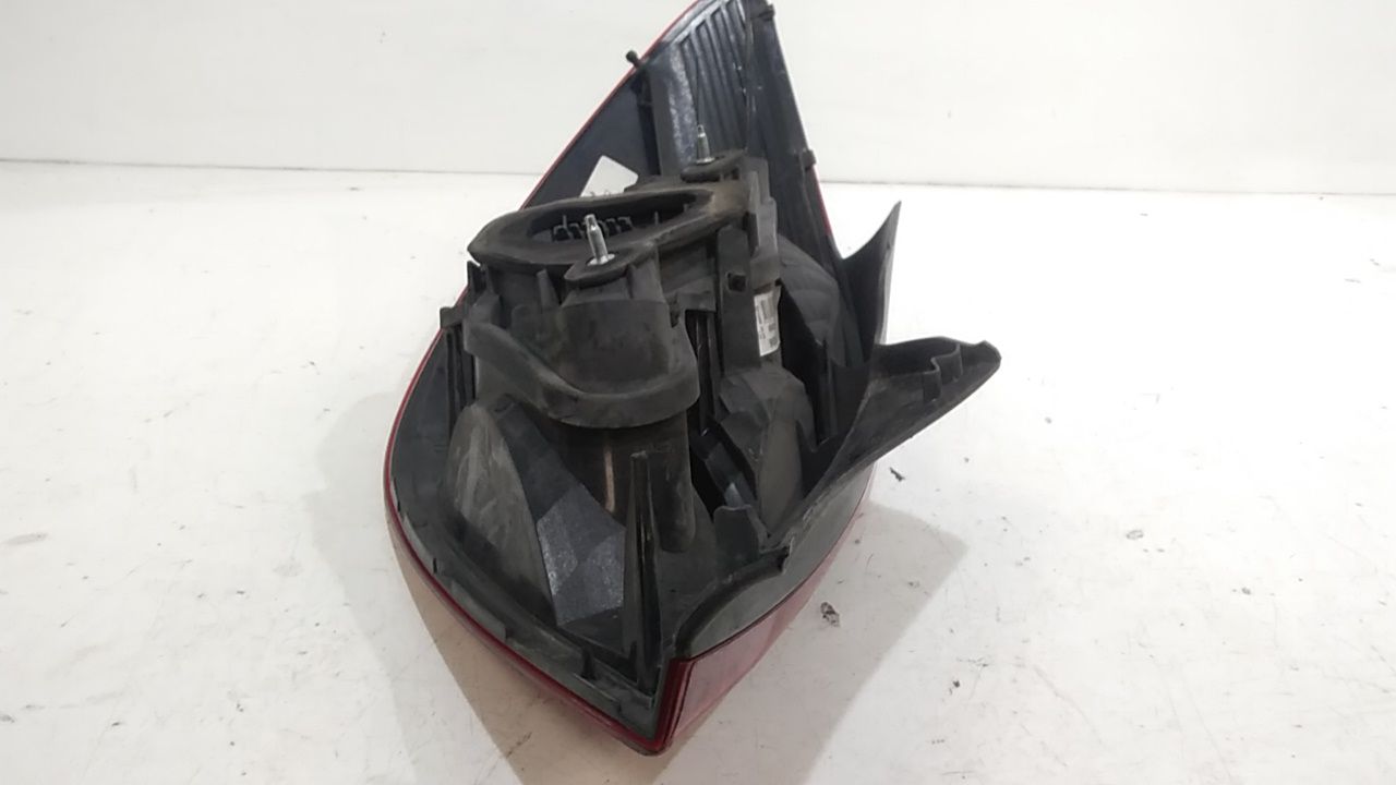 Stop fanale Posteriore sinistro lato Guida OPEL Corsa D 3P 1 Serie