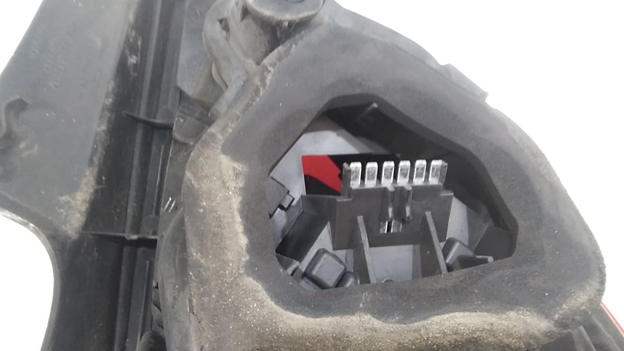 Stop fanale Posteriore sinistro lato Guida OPEL Corsa D 3P 1 Serie