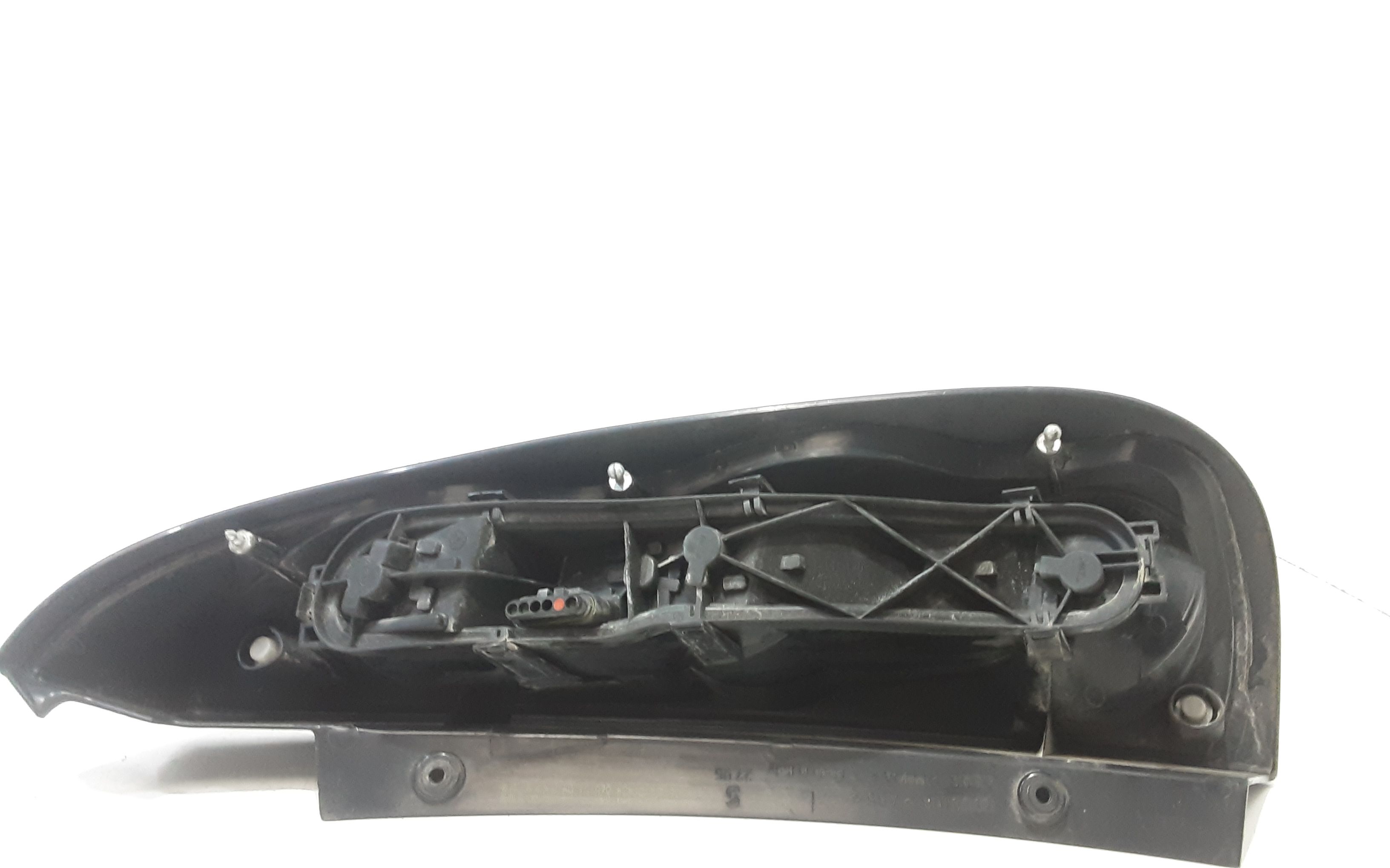 Stop fanale Posteriore sinistro lato Guida SMART Forfour 1 Serie