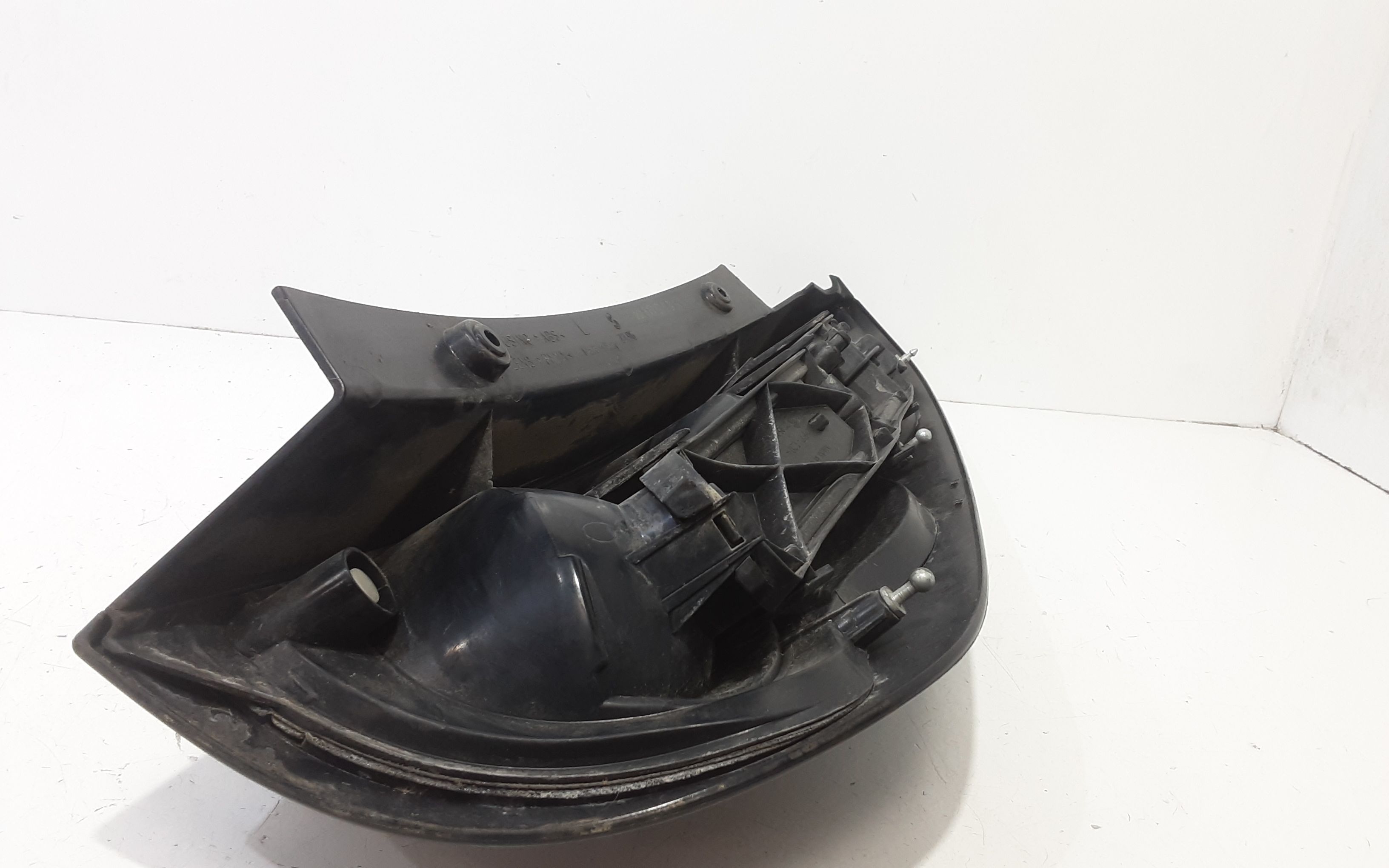 Stop fanale Posteriore sinistro lato Guida SMART Forfour 1 Serie