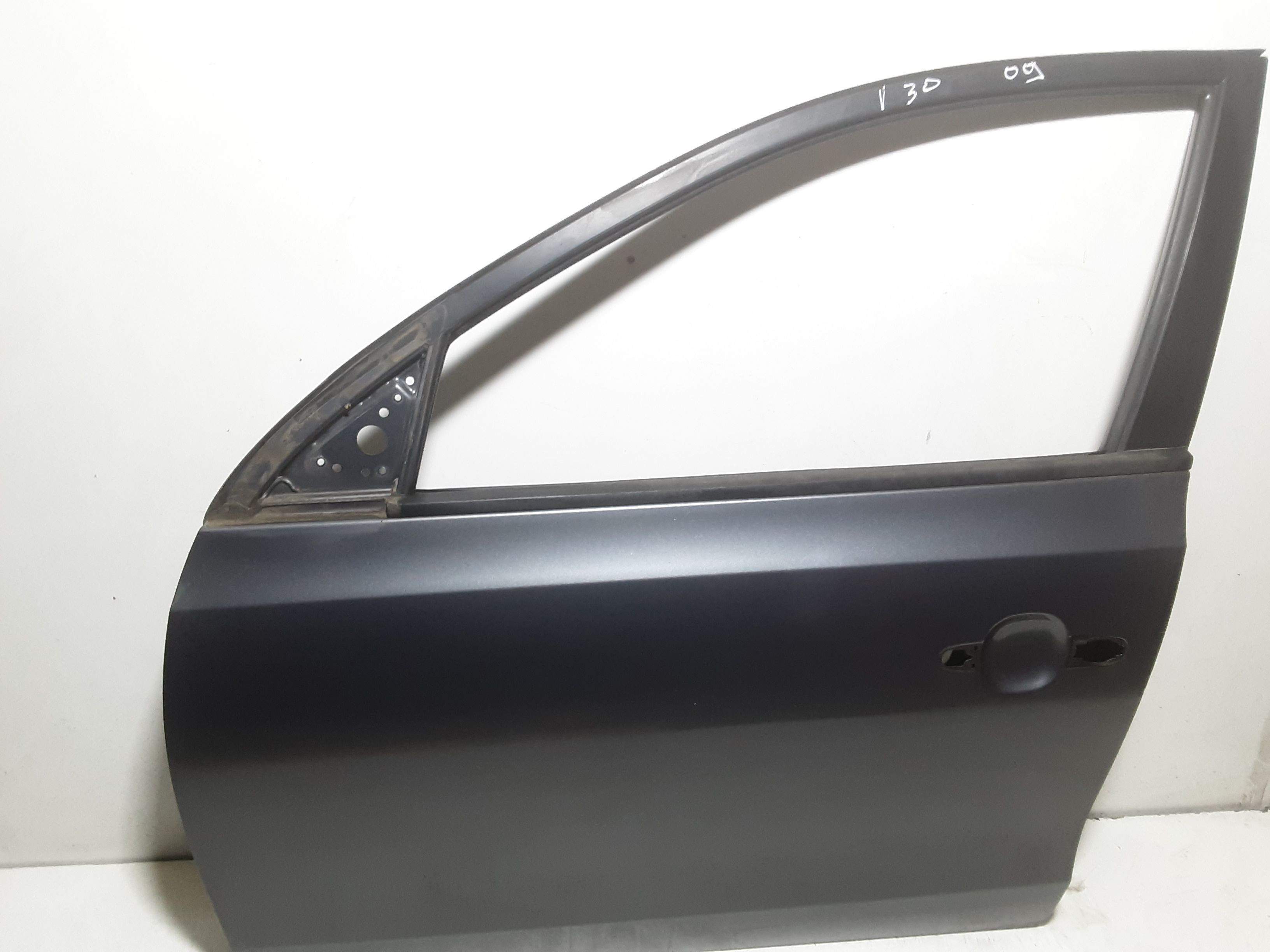 Portiera Anteriore Sinistra HYUNDAI i30 CW (08>12)