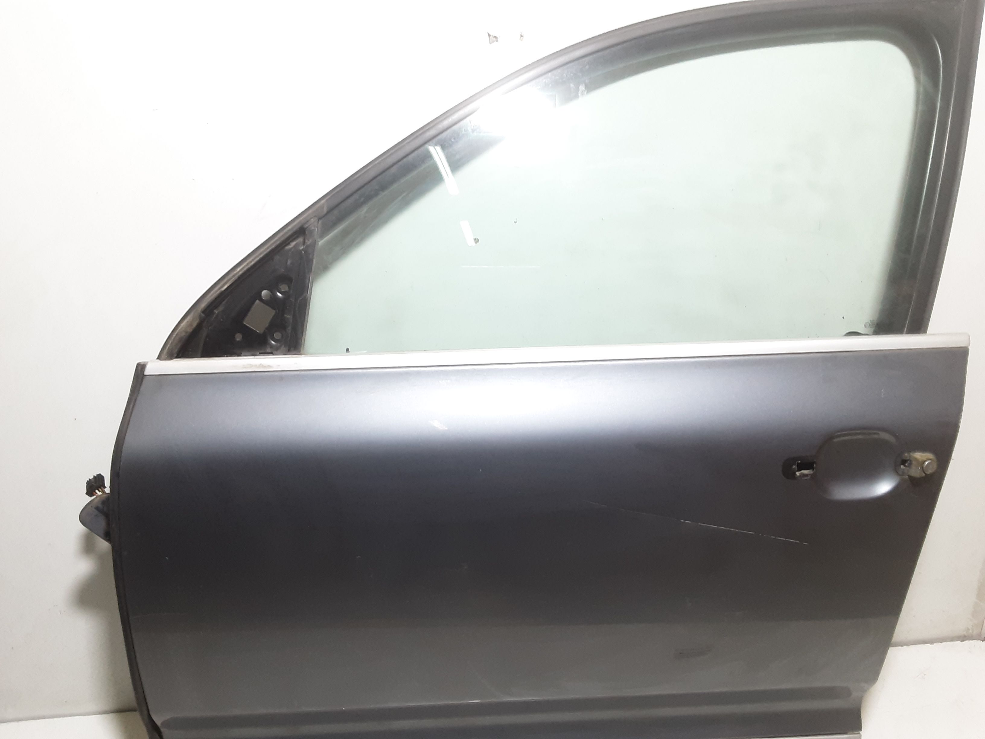 Portiera Anteriore Sinistra PORSCHE Cayenne 1 Serie