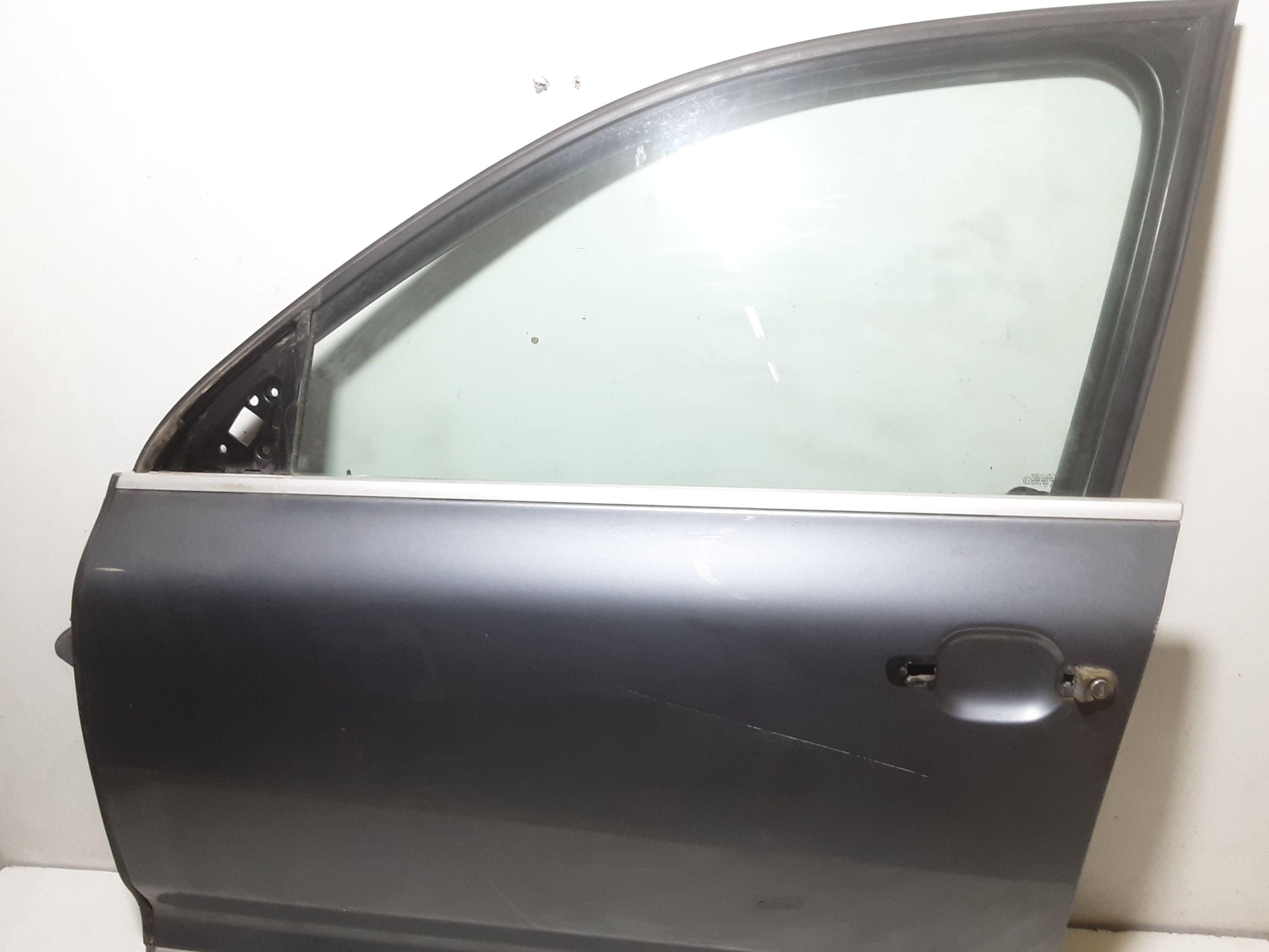 Portiera Anteriore Sinistra PORSCHE Cayenne 1 Serie