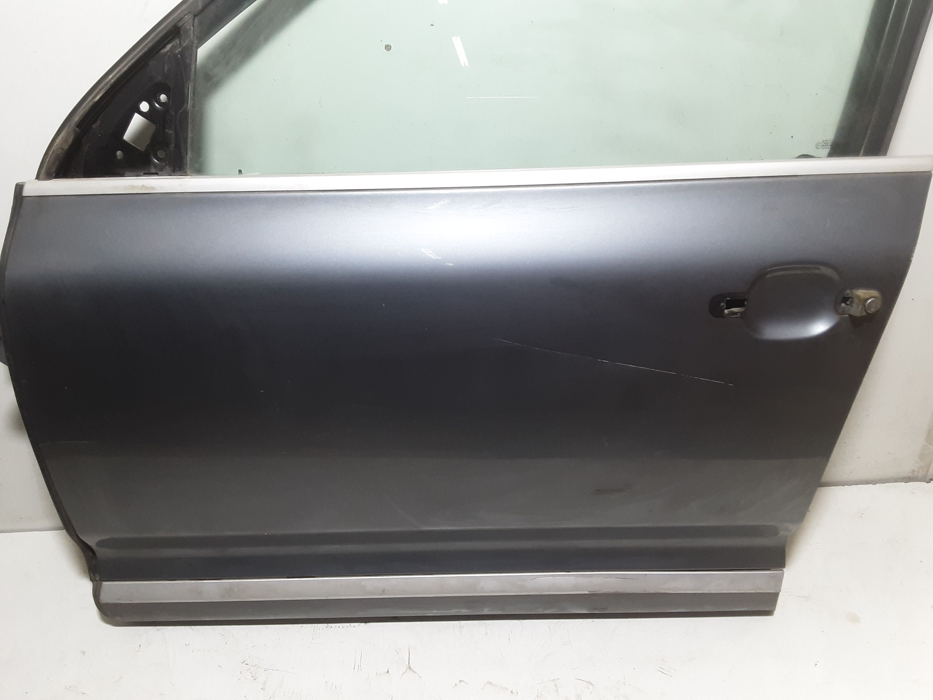 Portiera Anteriore Sinistra PORSCHE Cayenne 1 Serie