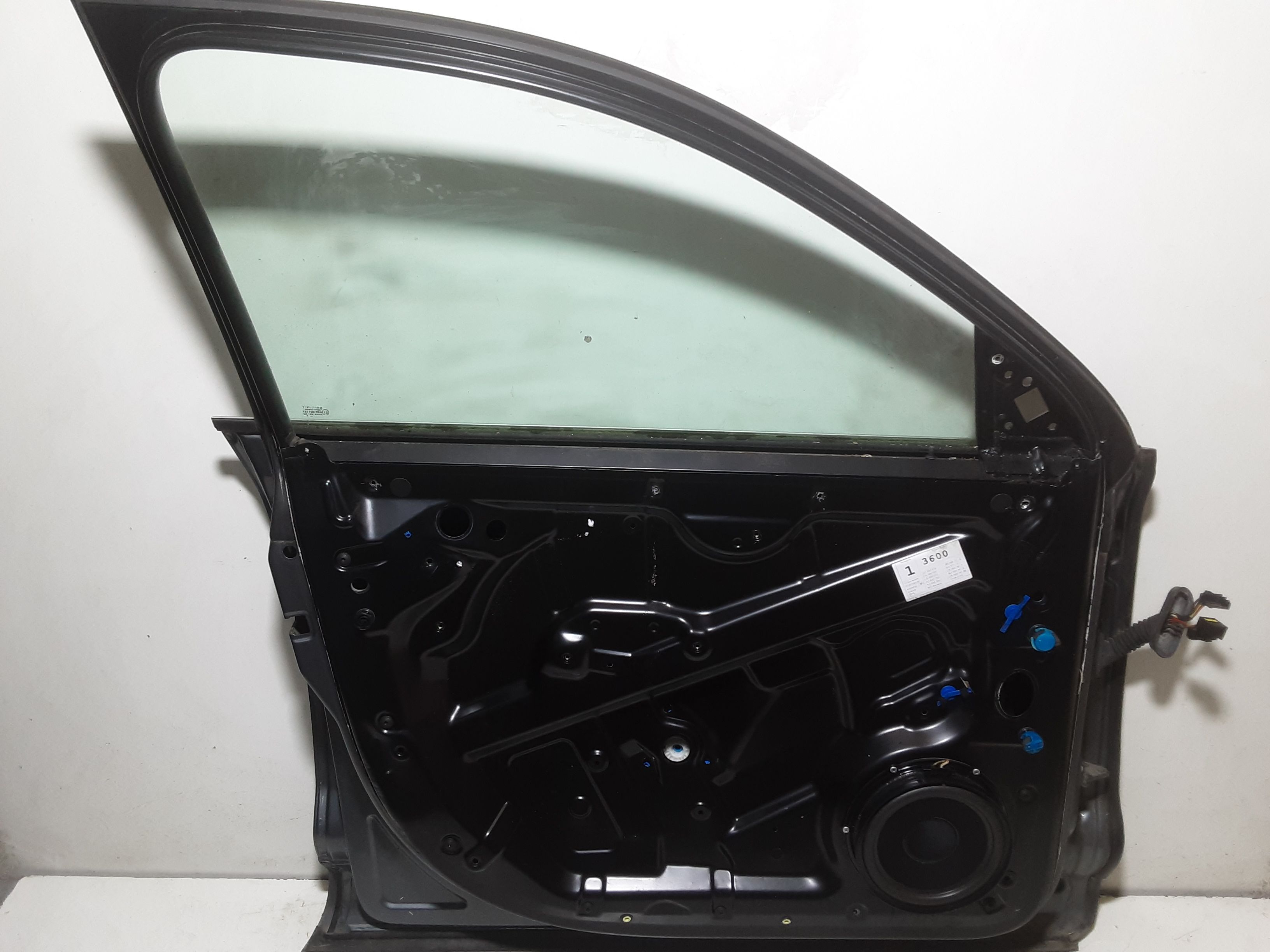 Portiera Anteriore Sinistra PORSCHE Cayenne 1 Serie