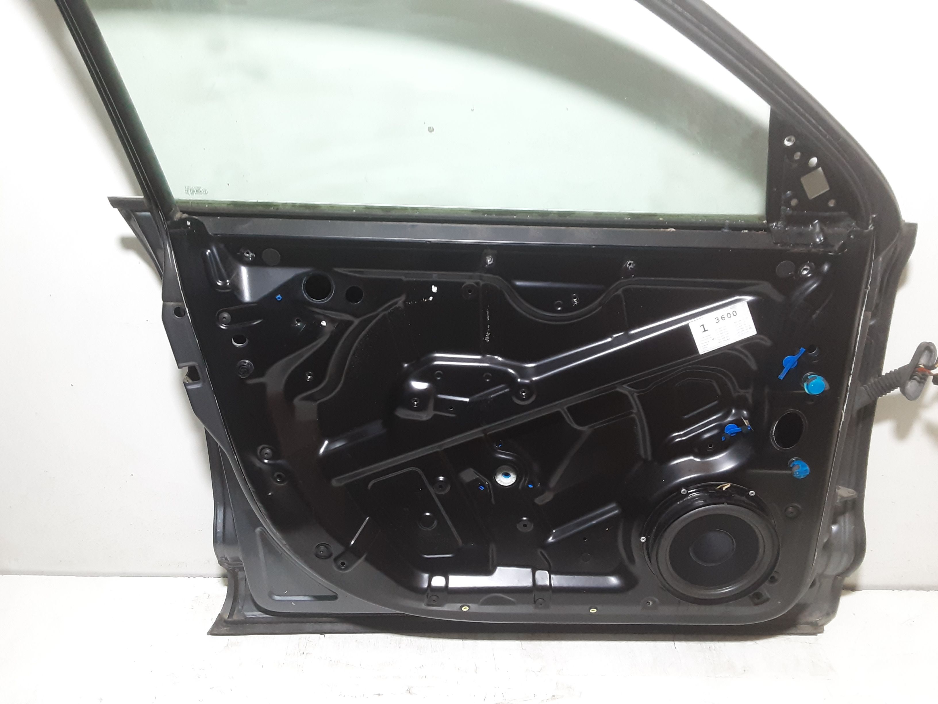 Portiera Anteriore Sinistra PORSCHE Cayenne 1 Serie