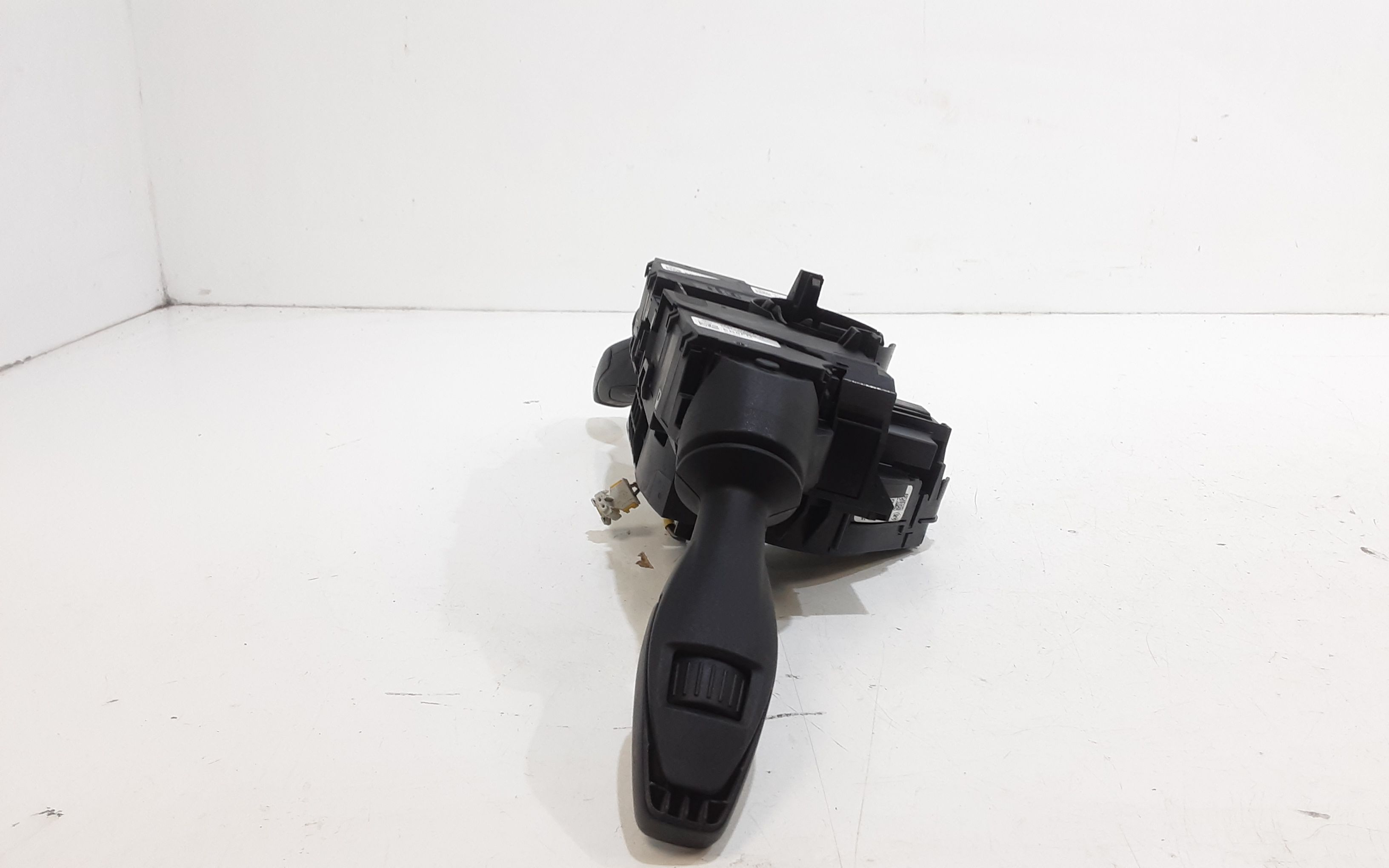 Devioluci FORD Fiesta 6 Serie