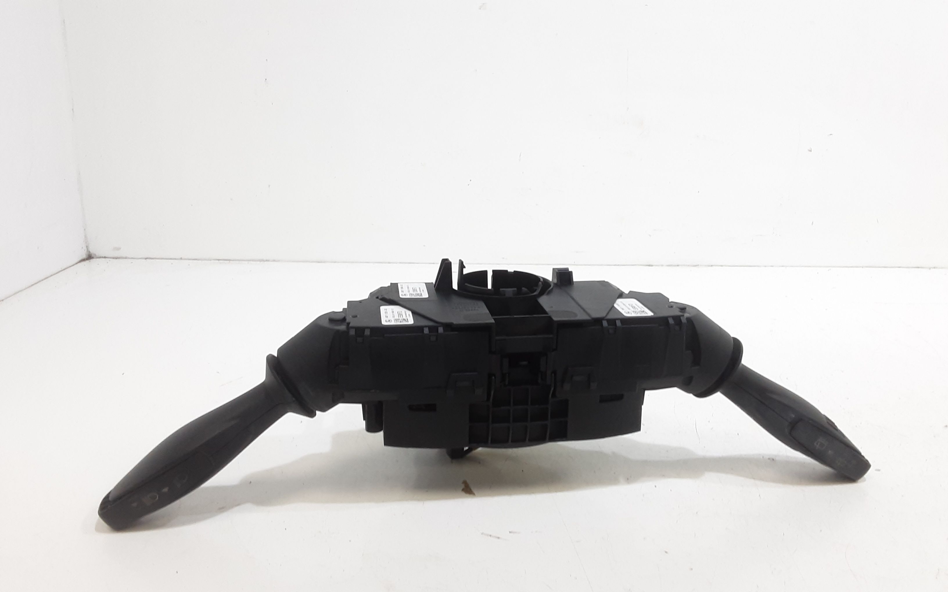 Devioluci FORD Fiesta 6 Serie