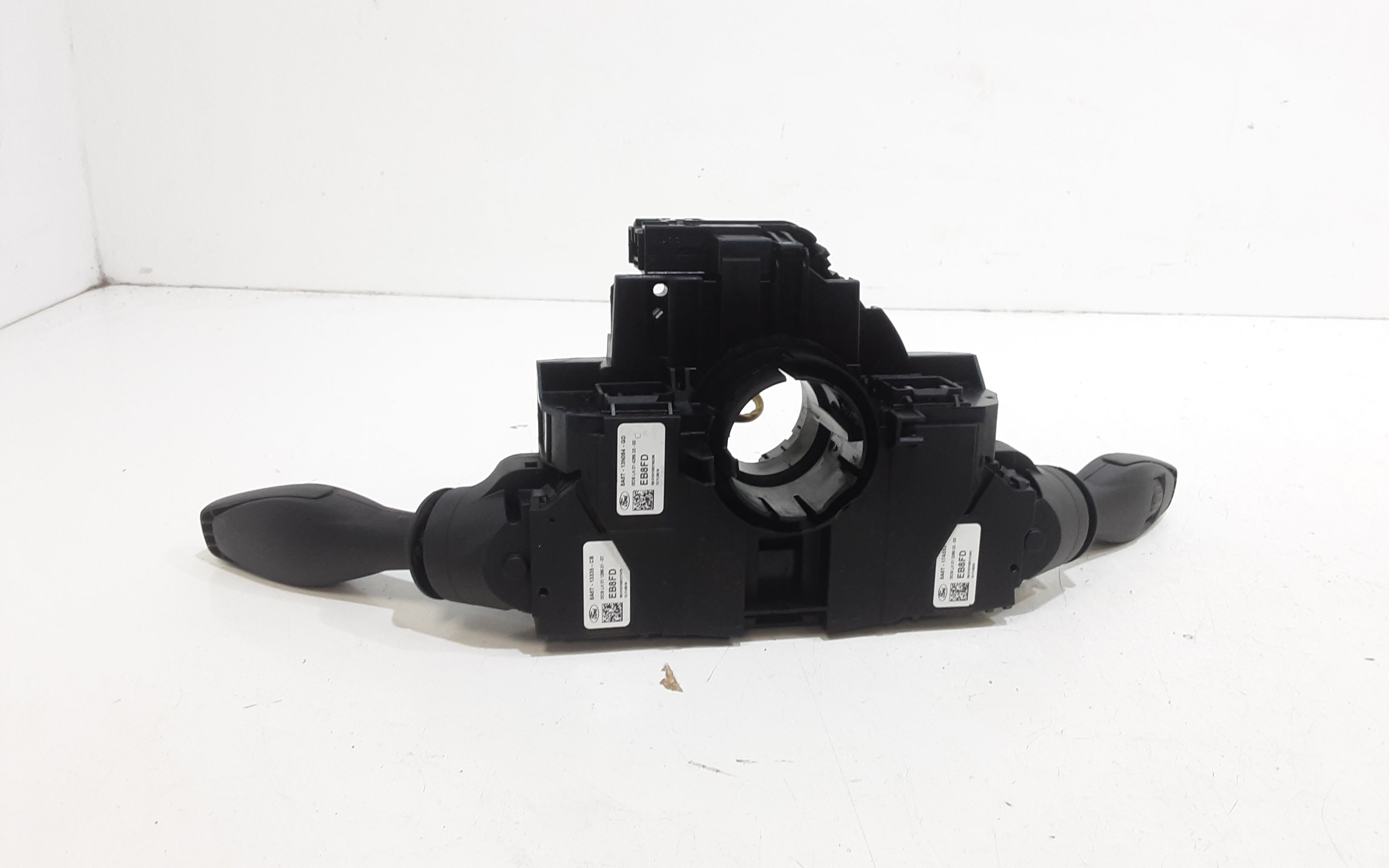 Devioluci FORD Fiesta 6 Serie