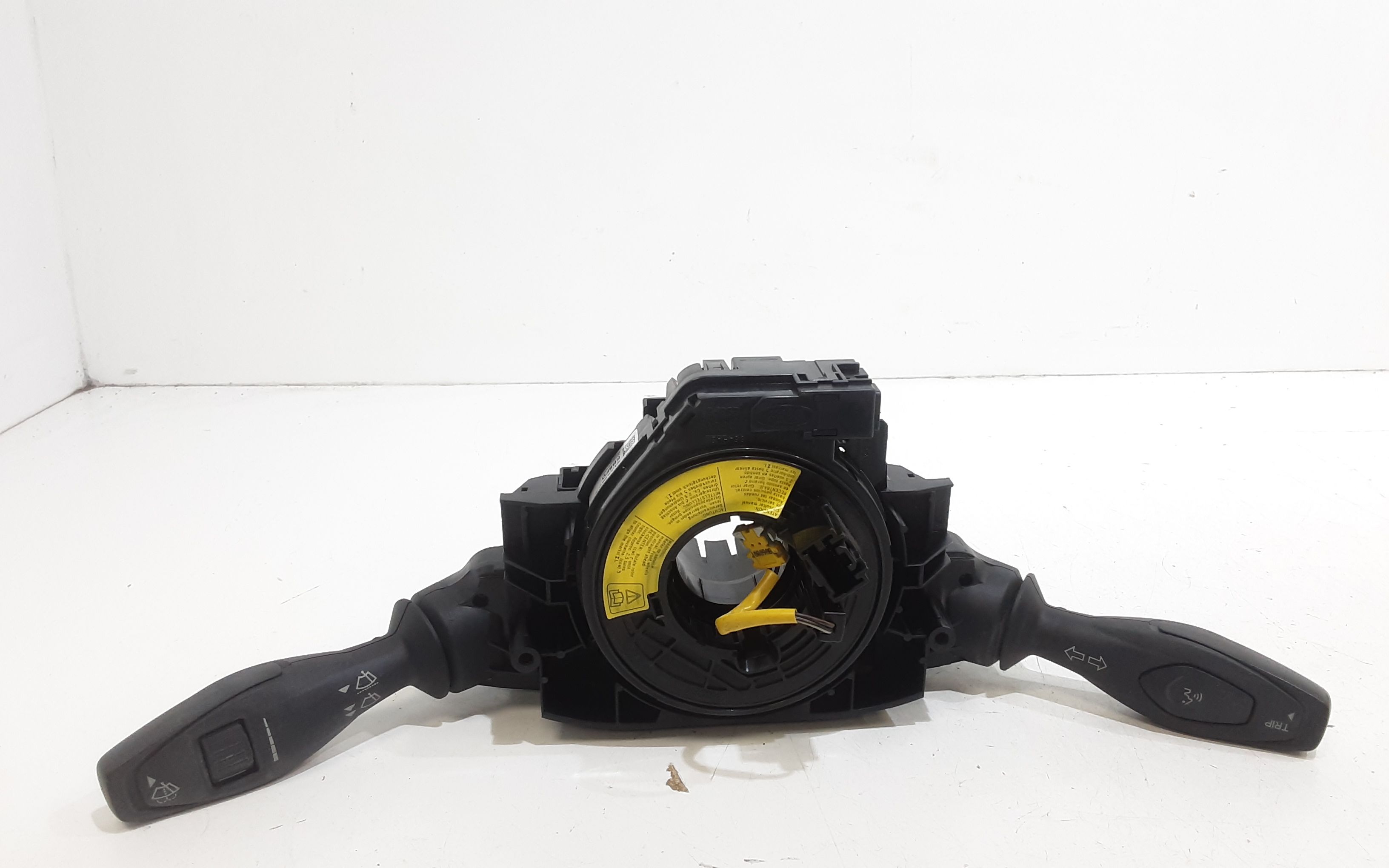 Devioluci FORD Fiesta 6 Serie