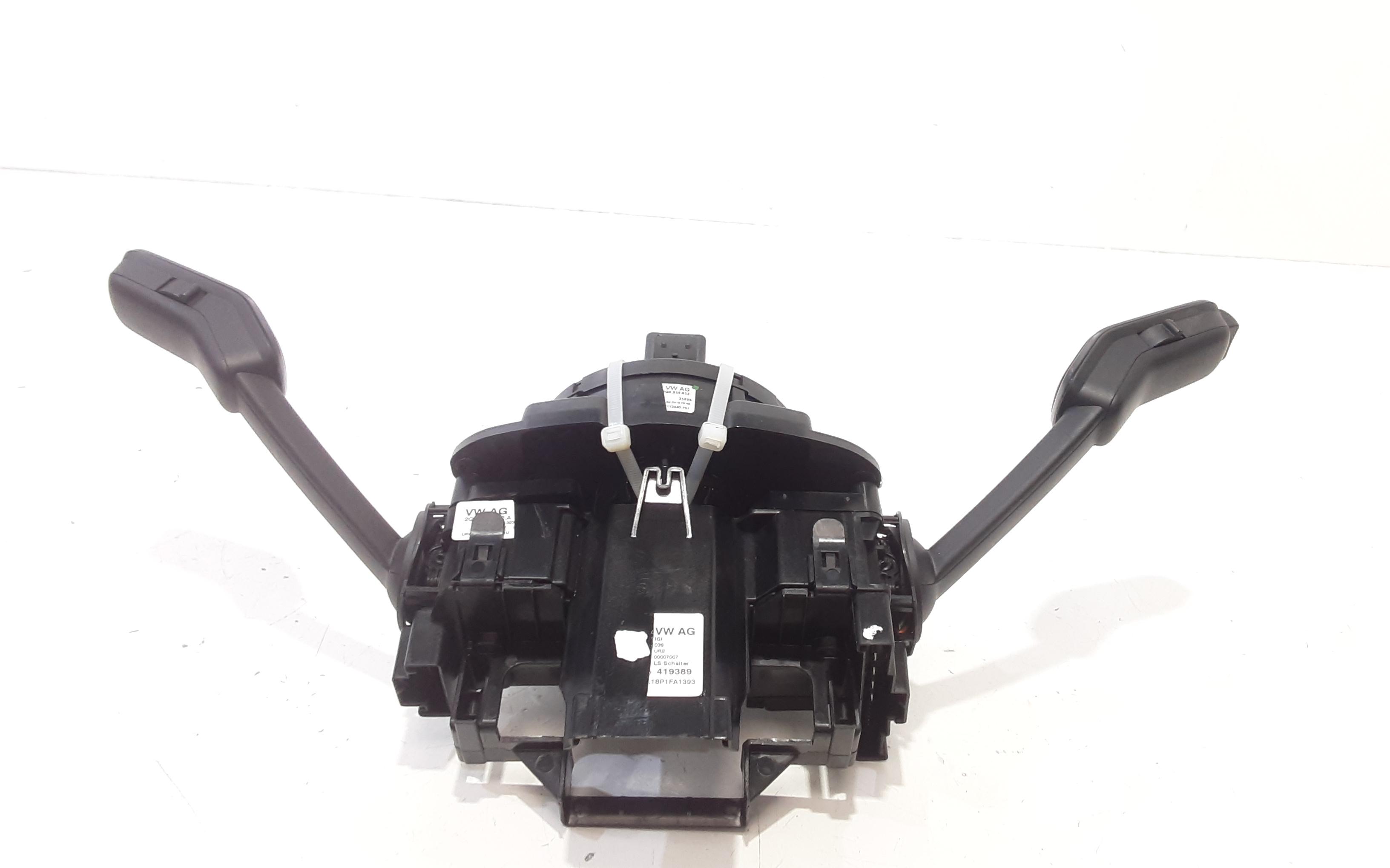 Devioluci VOLKSWAGEN Polo 6 Serie