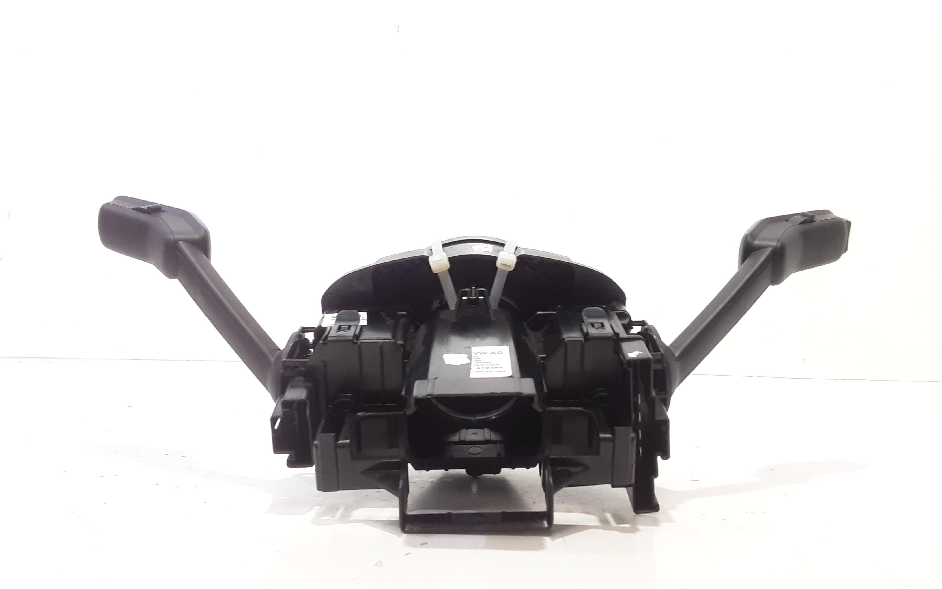 Devioluci VOLKSWAGEN Polo 6 Serie