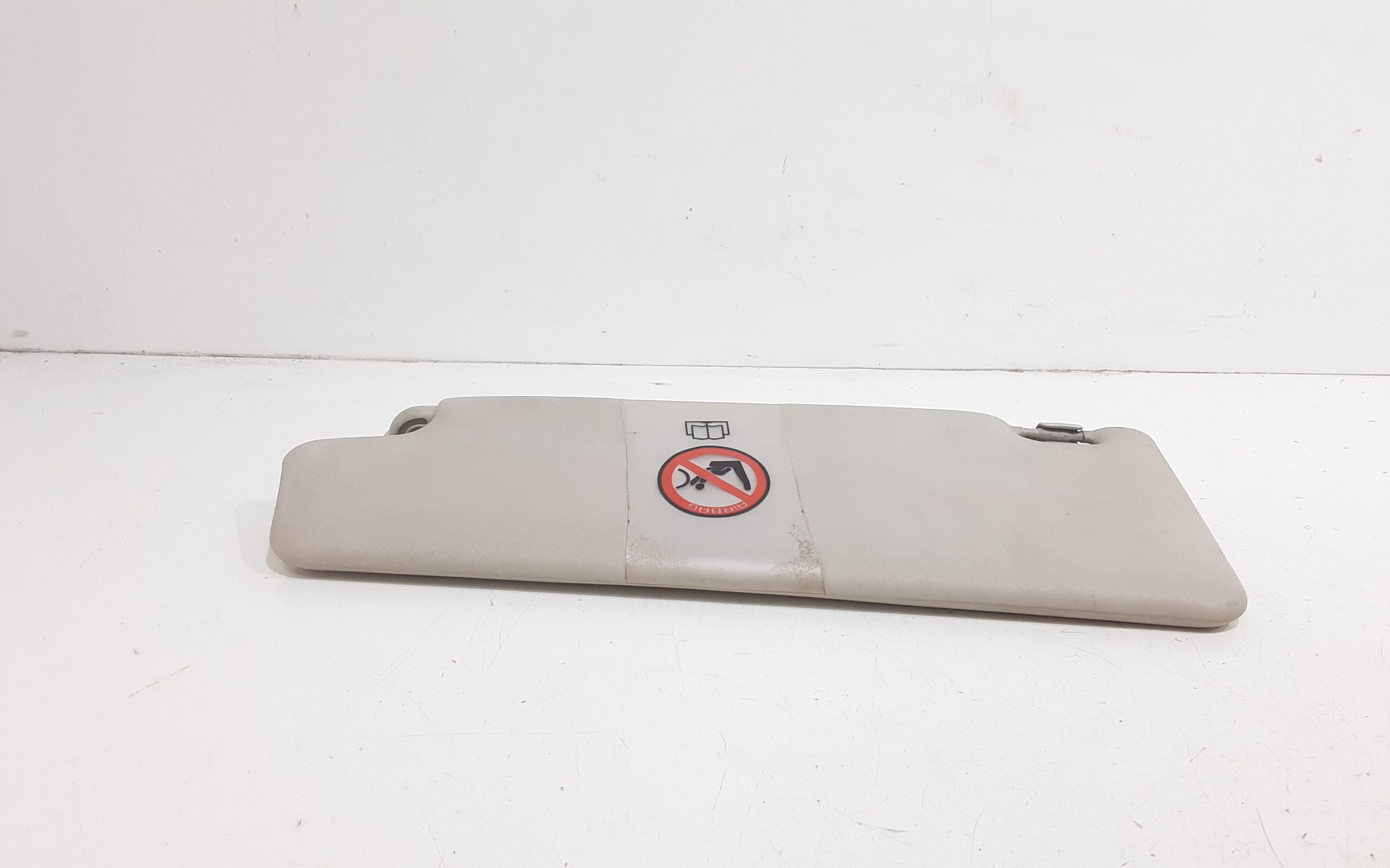 Parasole aletta Lato Passeggero FIAT Idea 2 Serie