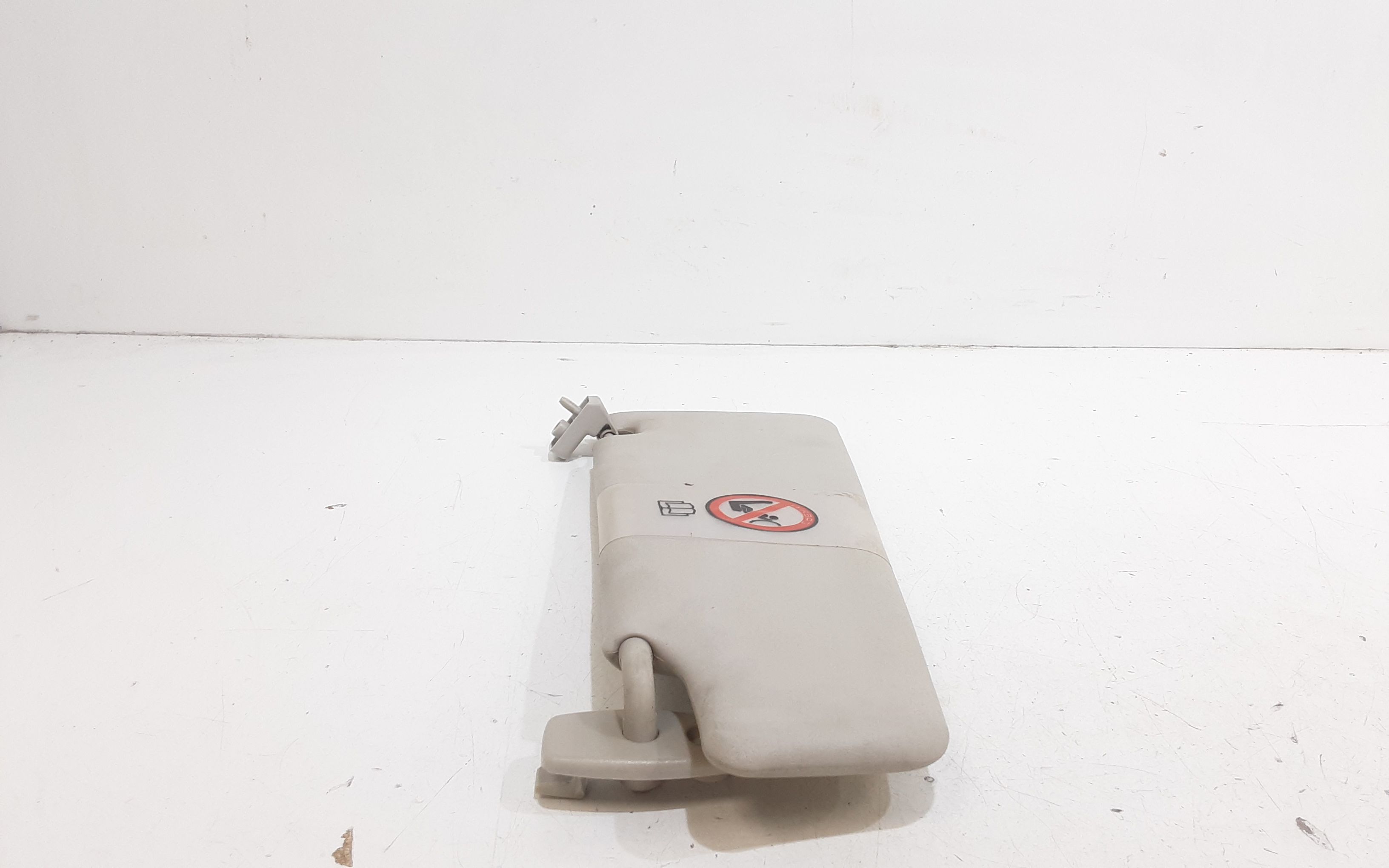 Parasole aletta Lato Passeggero FIAT Idea 2 Serie