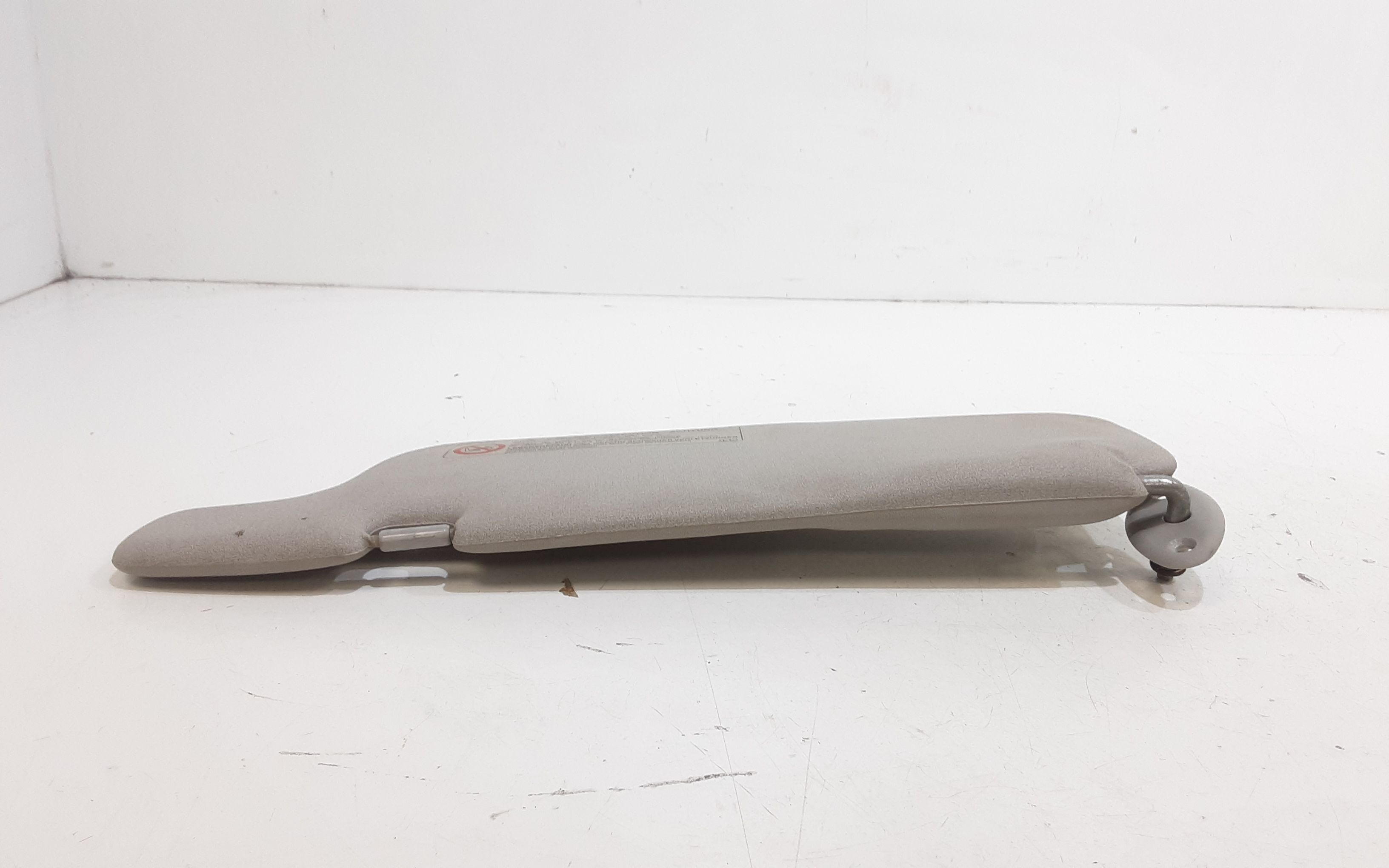 Parasole aletta Lato Passeggero TOYOTA Yaris Serie (99>03)