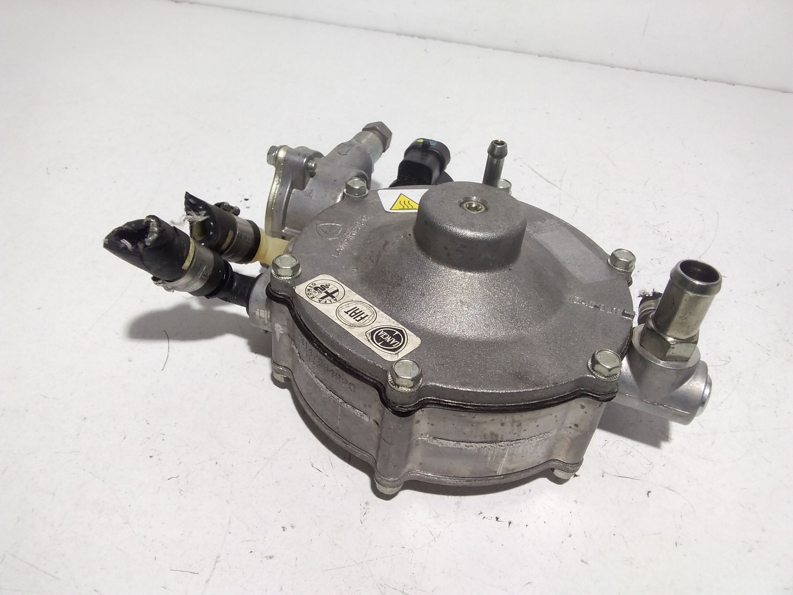 kit Impianto a gas FIAT Panda 3 Serie