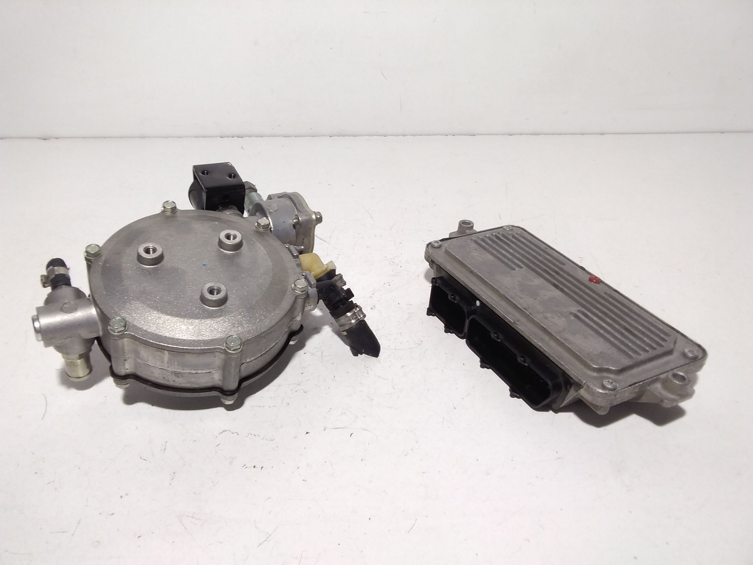 kit Impianto a gas FIAT Panda 3 Serie