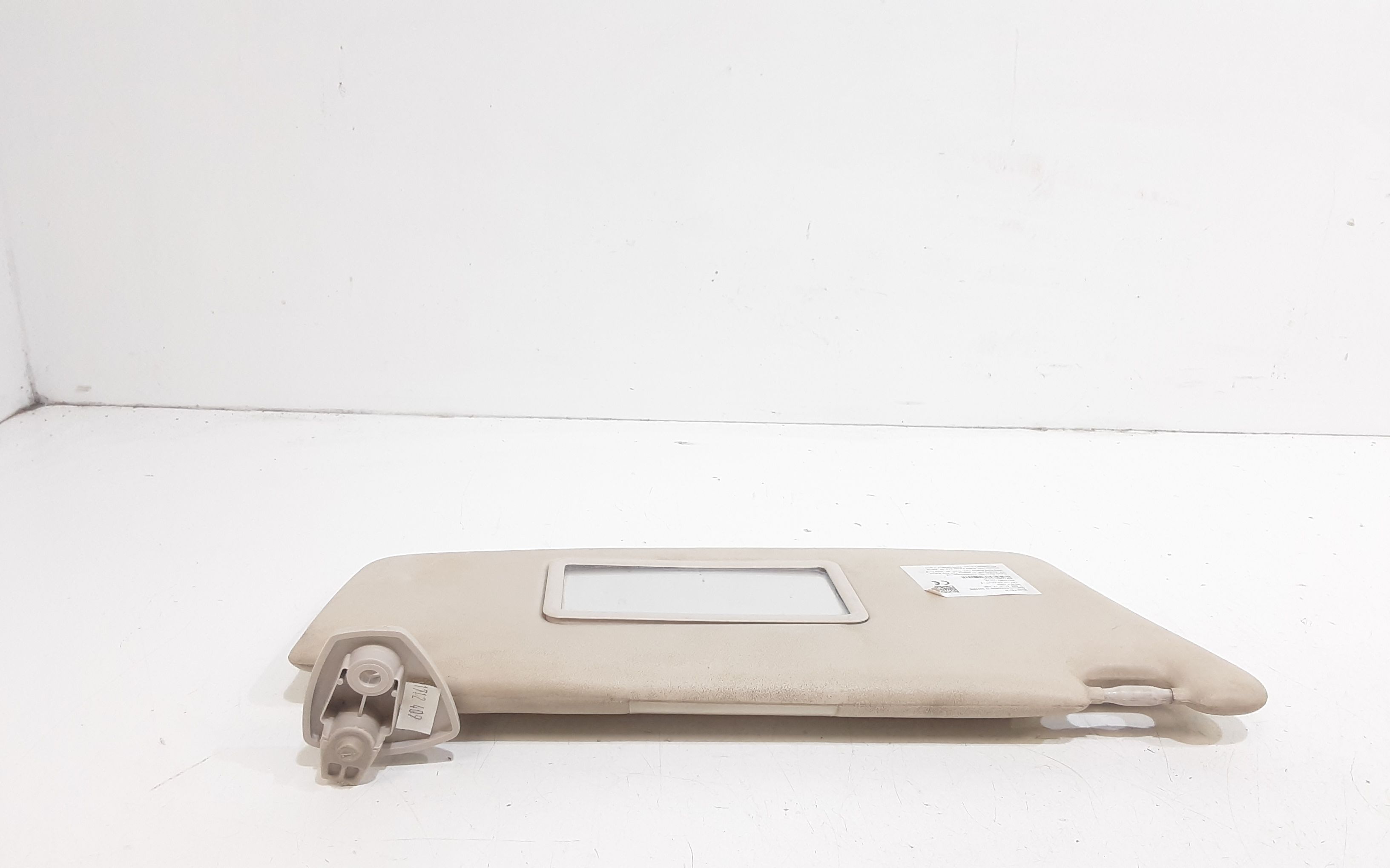 Parasole aletta Lato Passeggero LANCIA Ypsilon 1 Serie